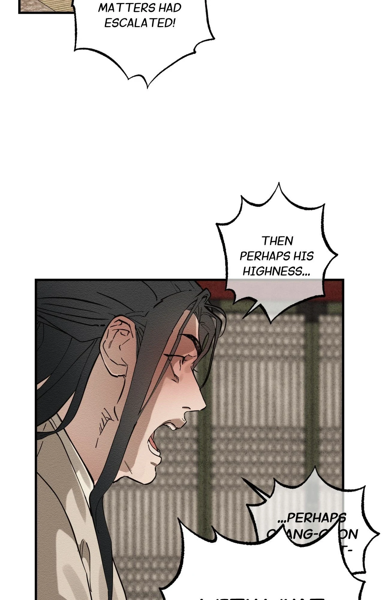 The Heart Of The Lotus - Chapter 66 Page 73