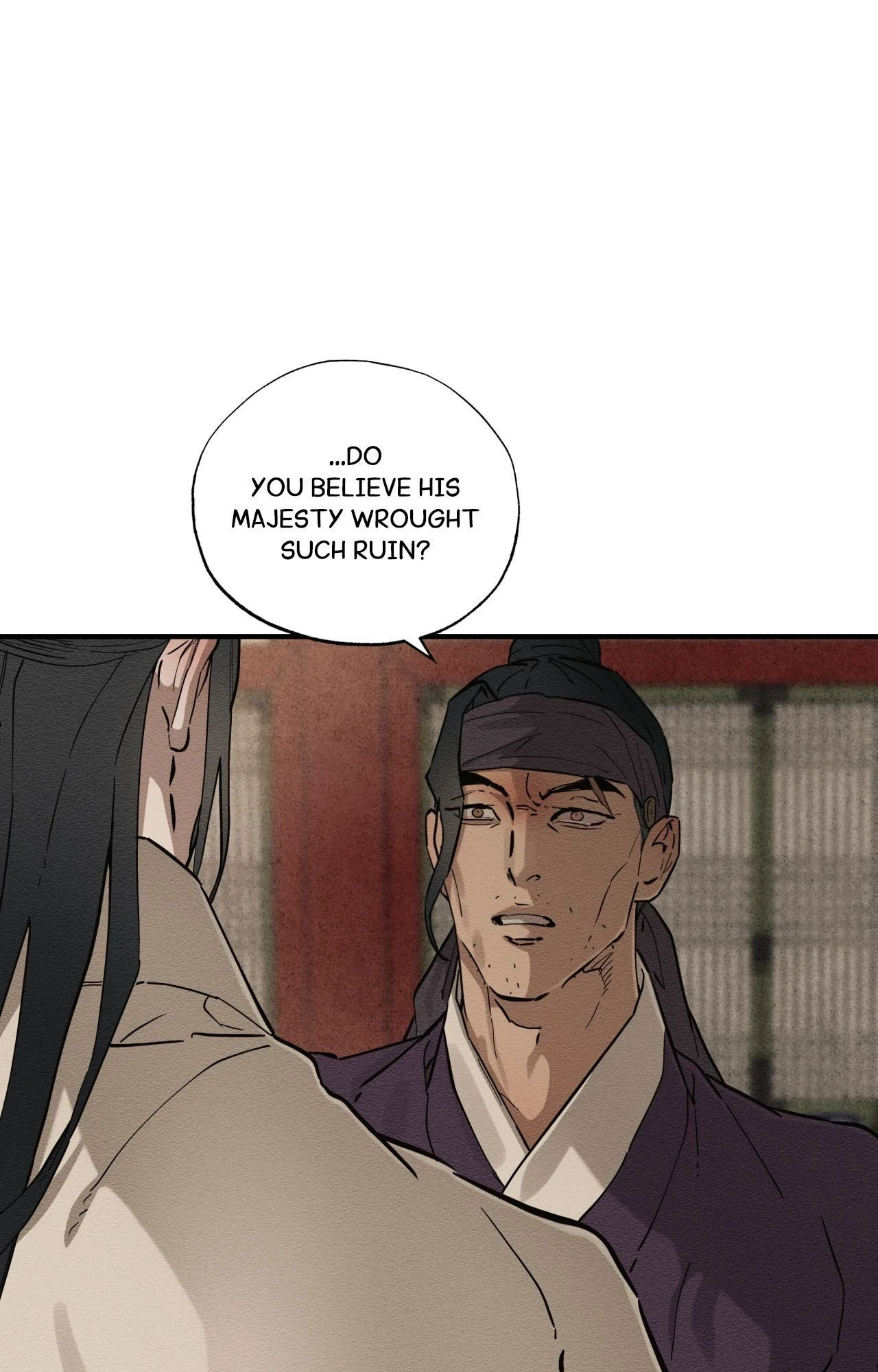 The Heart Of The Lotus - Chapter 66 Page 75