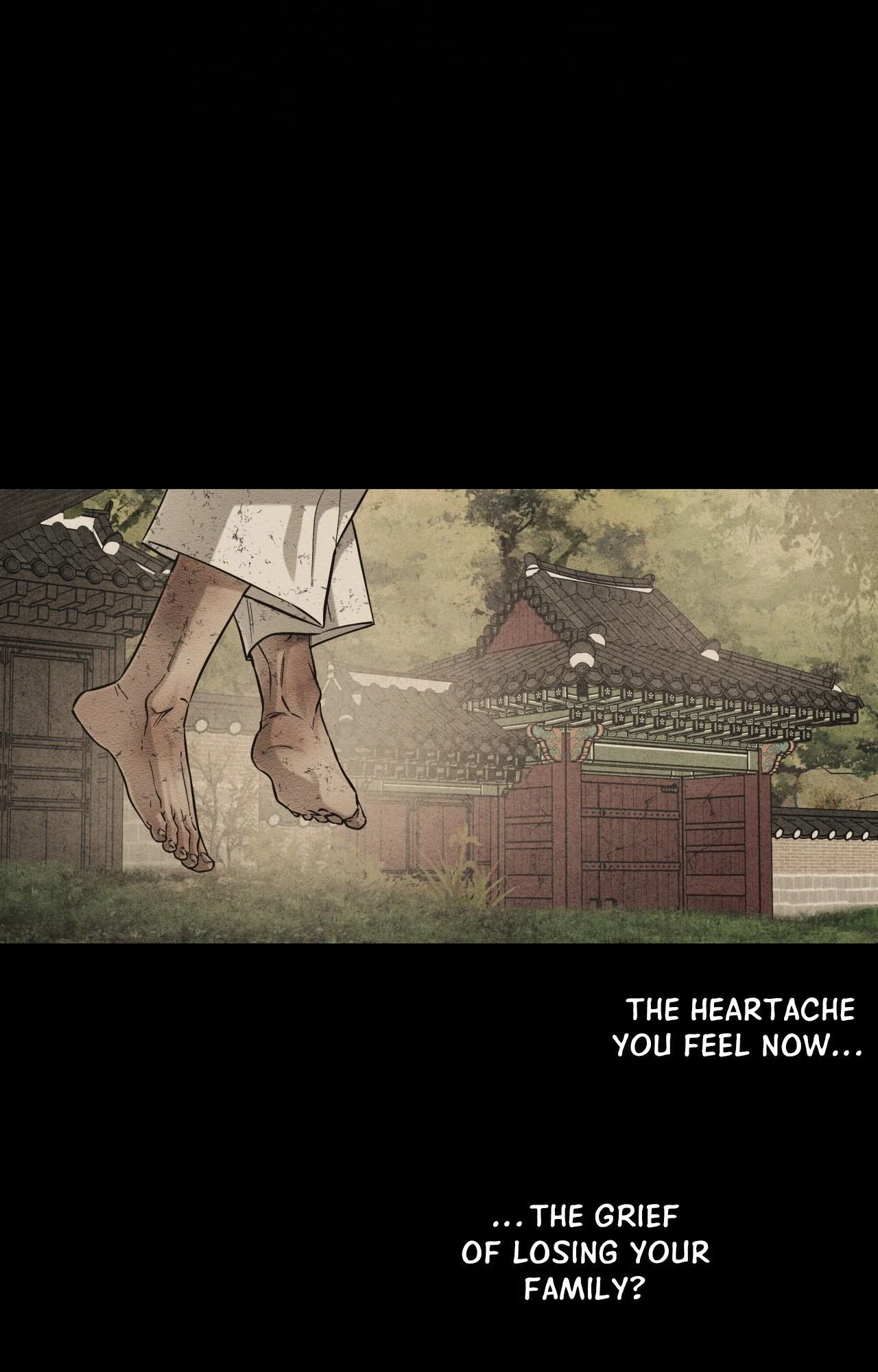 The Heart Of The Lotus - Chapter 66 Page 78