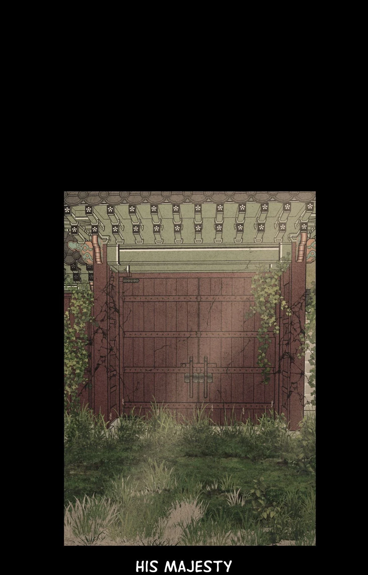 The Heart Of The Lotus - Chapter 66 Page 79