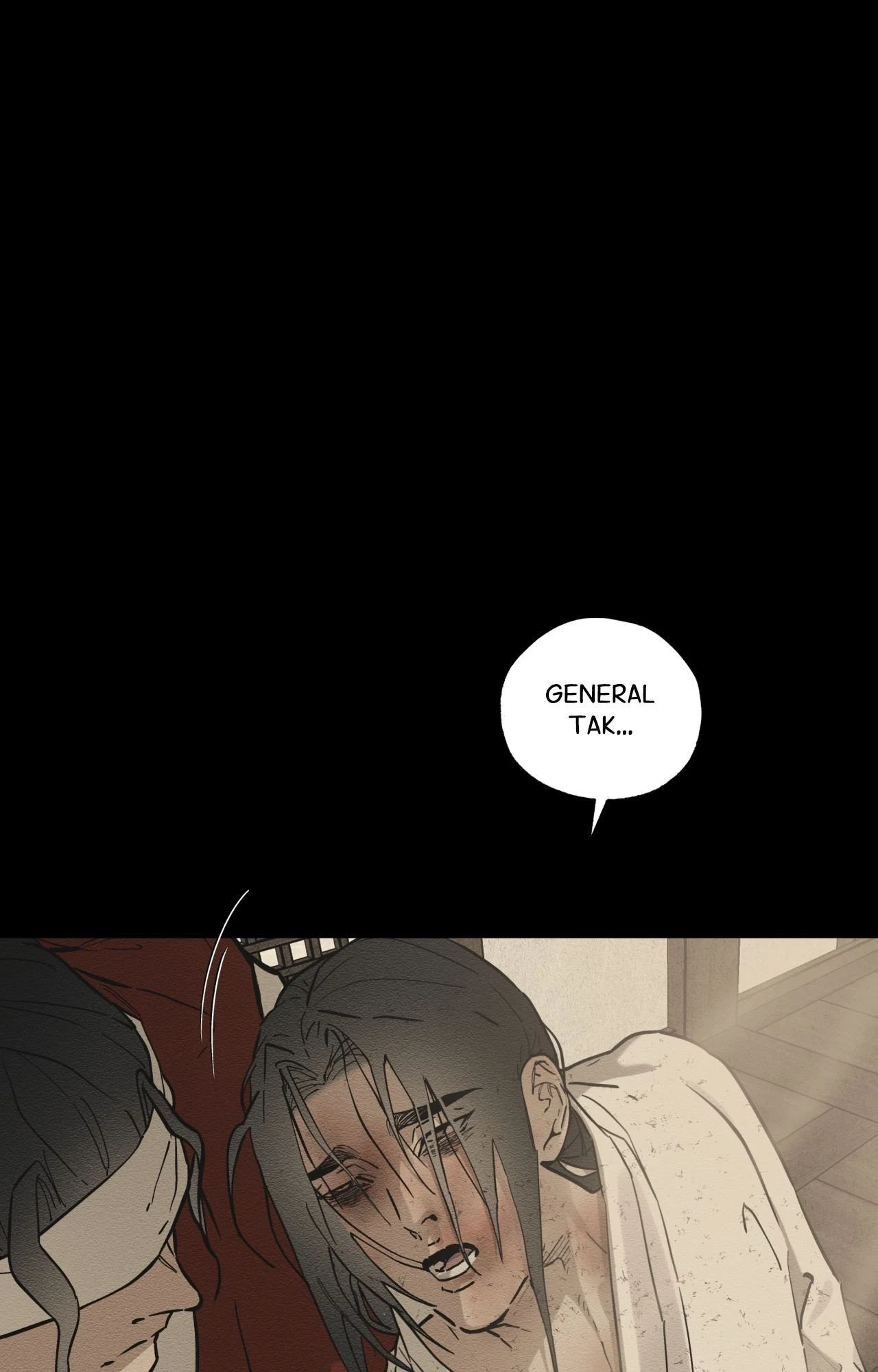 The Heart Of The Lotus - Chapter 66 Page 82