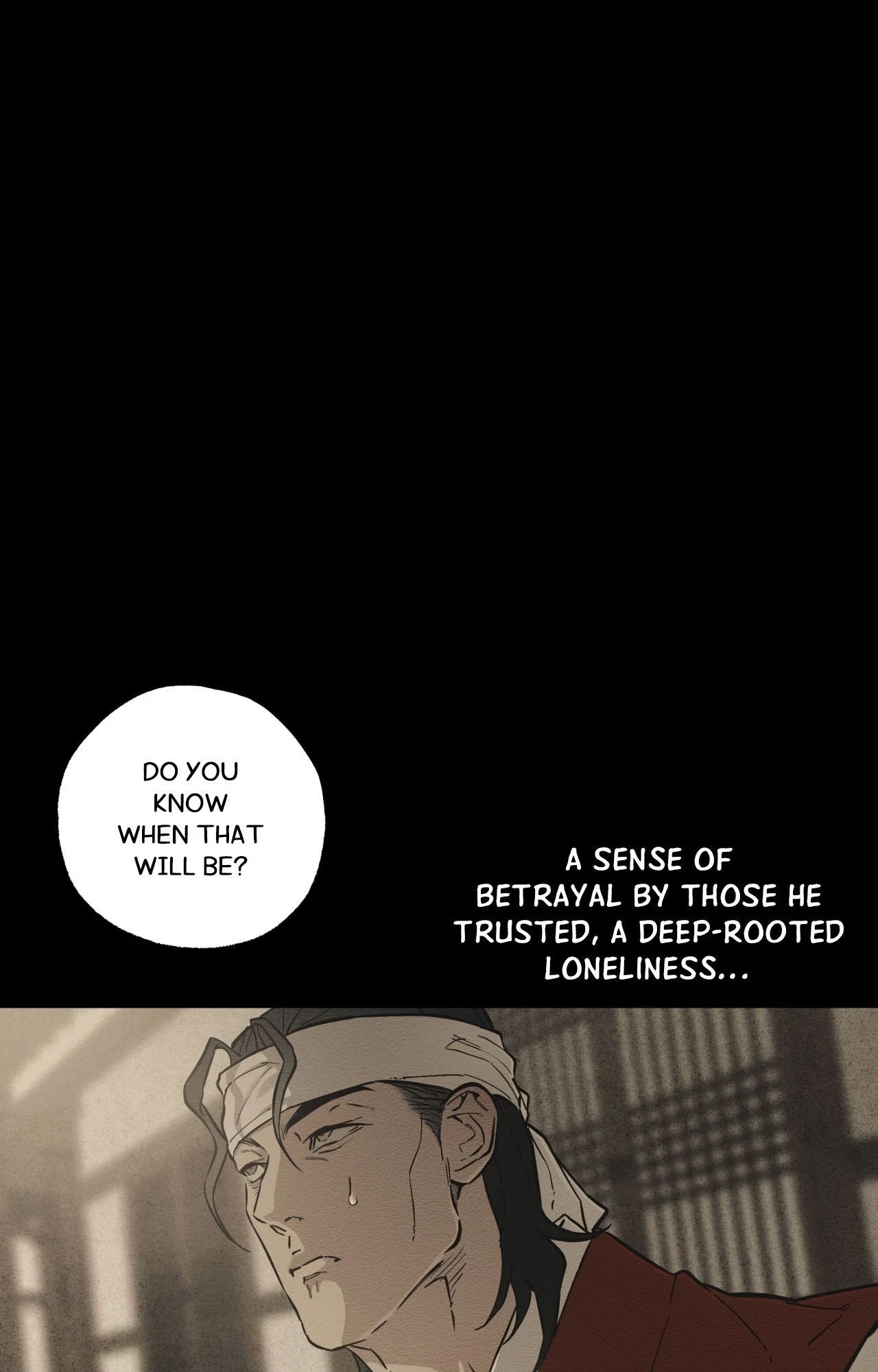 The Heart Of The Lotus - Chapter 66 Page 84