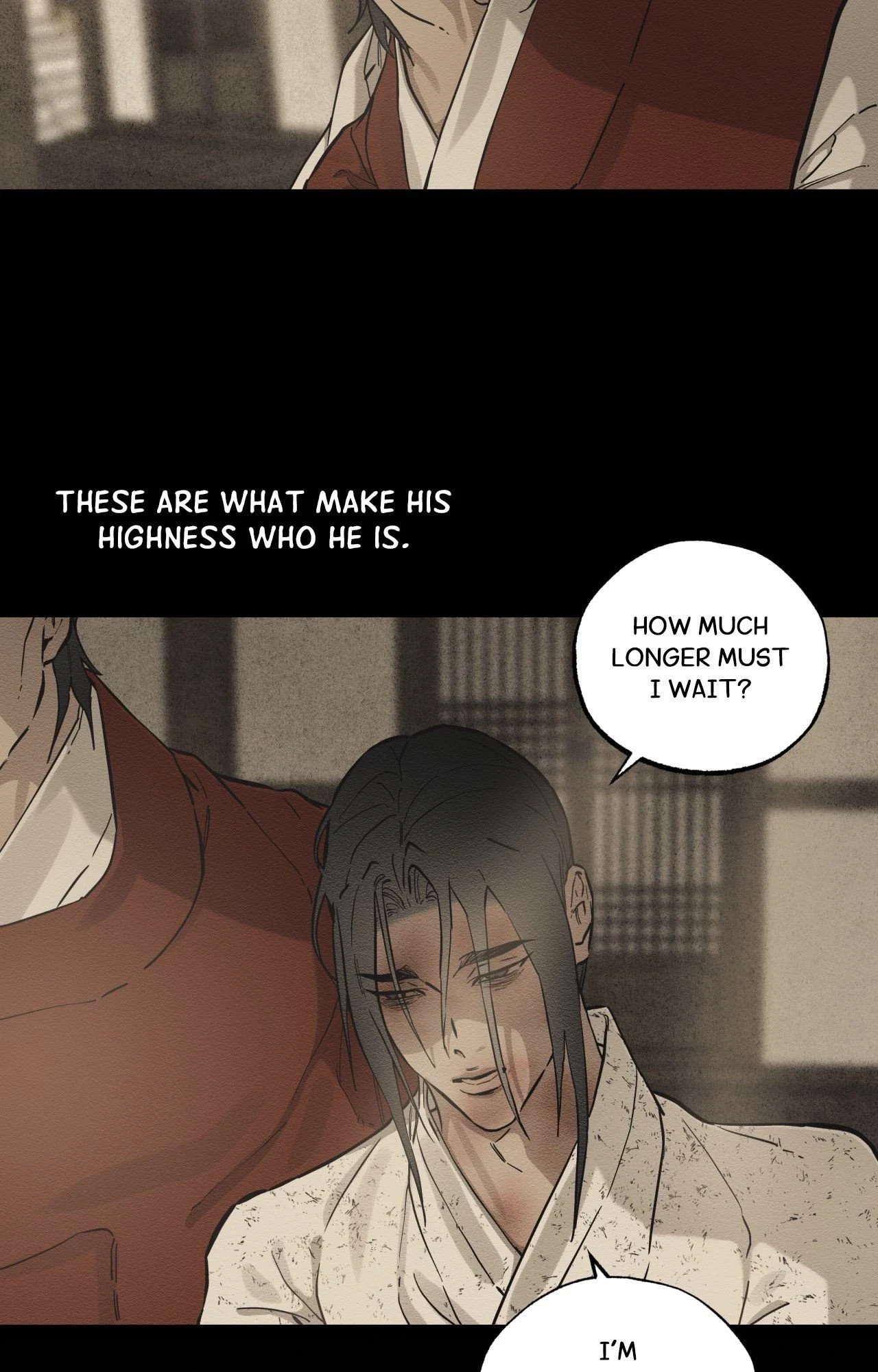 The Heart Of The Lotus - Chapter 66 Page 85