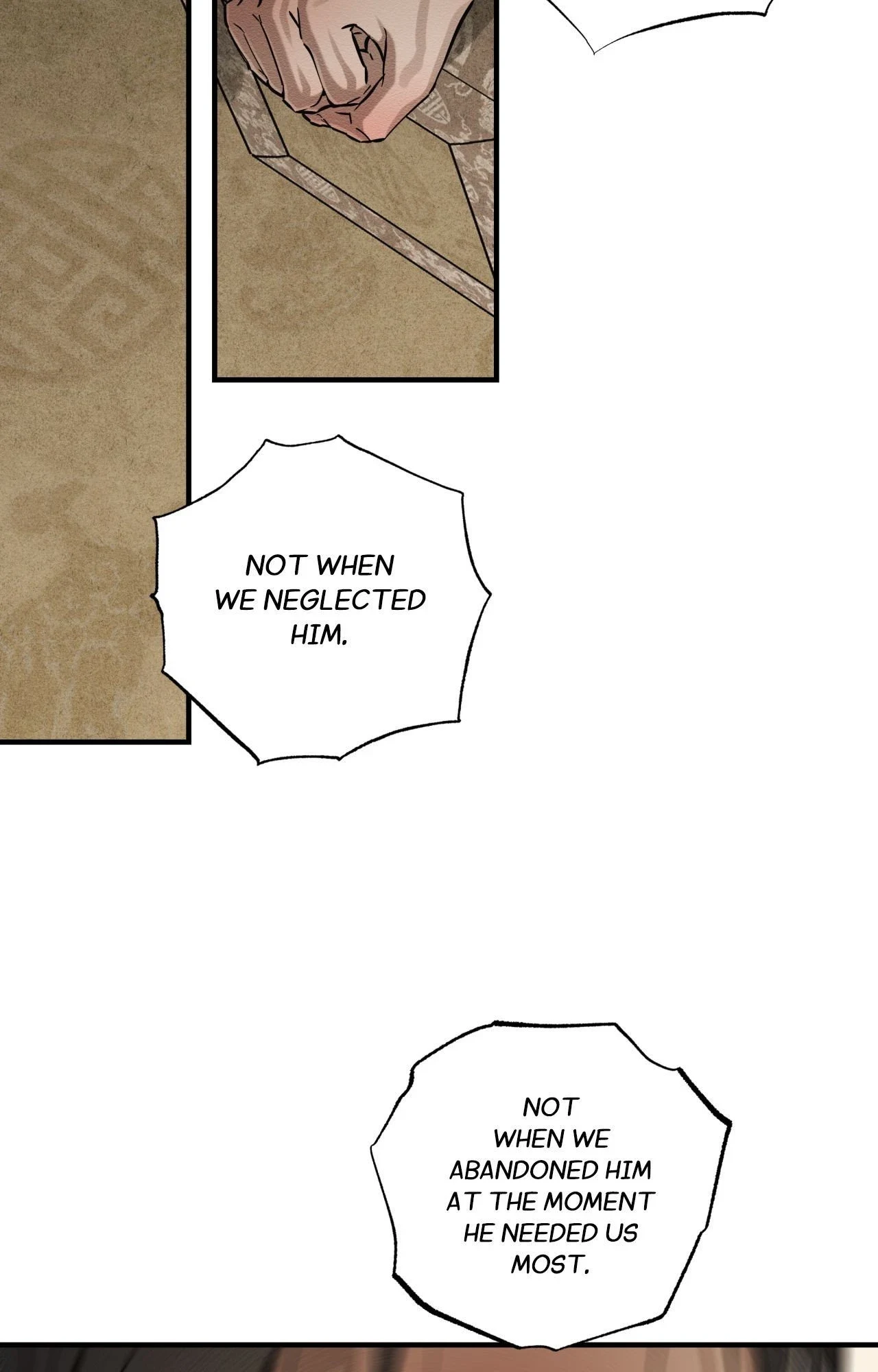 The Heart Of The Lotus - Chapter 66 Page 88