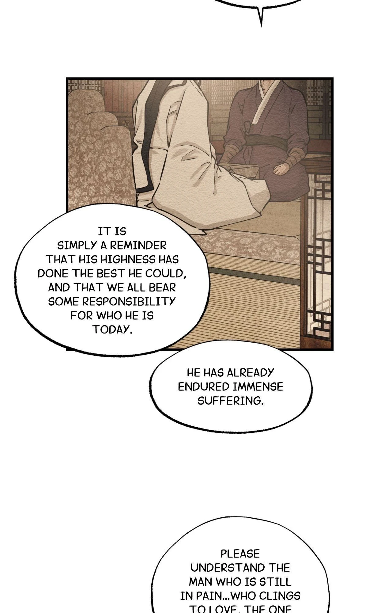 The Heart Of The Lotus - Chapter 66 Page 90