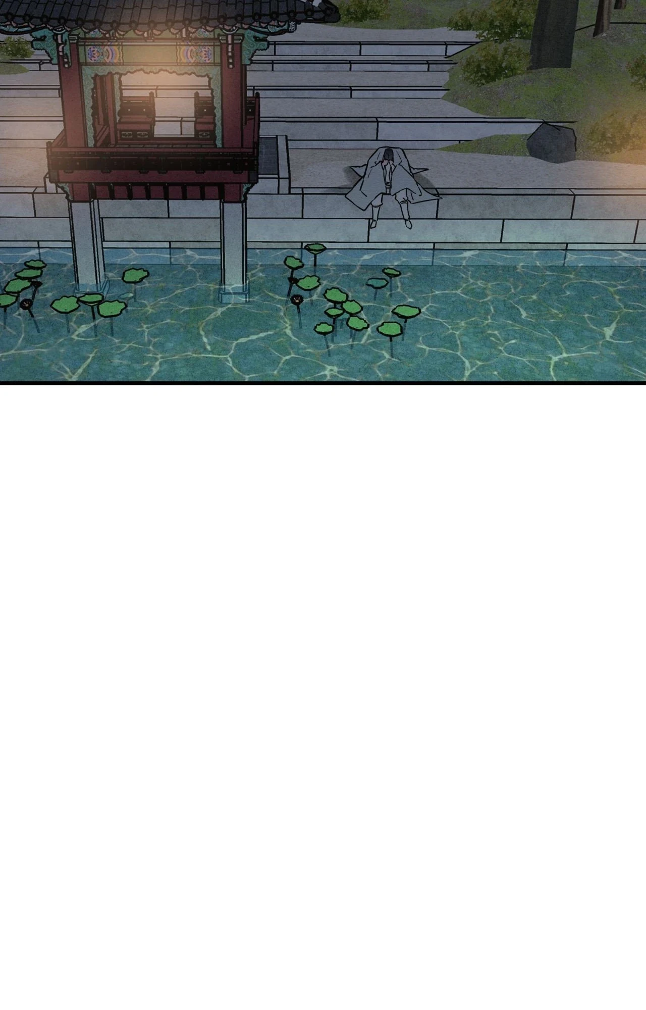 The Heart Of The Lotus - Chapter 66 Page 97