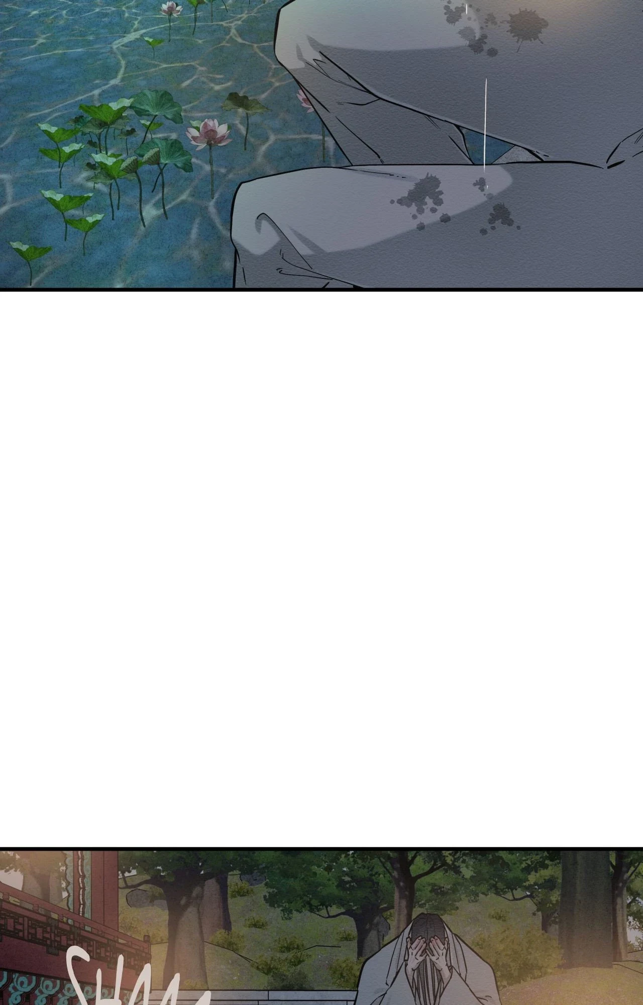 The Heart Of The Lotus - Chapter 66 Page 100