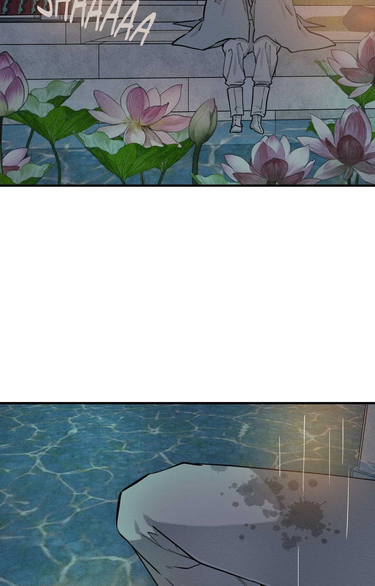 The Heart Of The Lotus - Chapter 66 Page 101