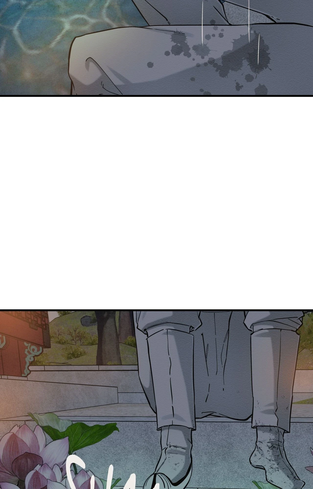 The Heart Of The Lotus - Chapter 66 Page 102
