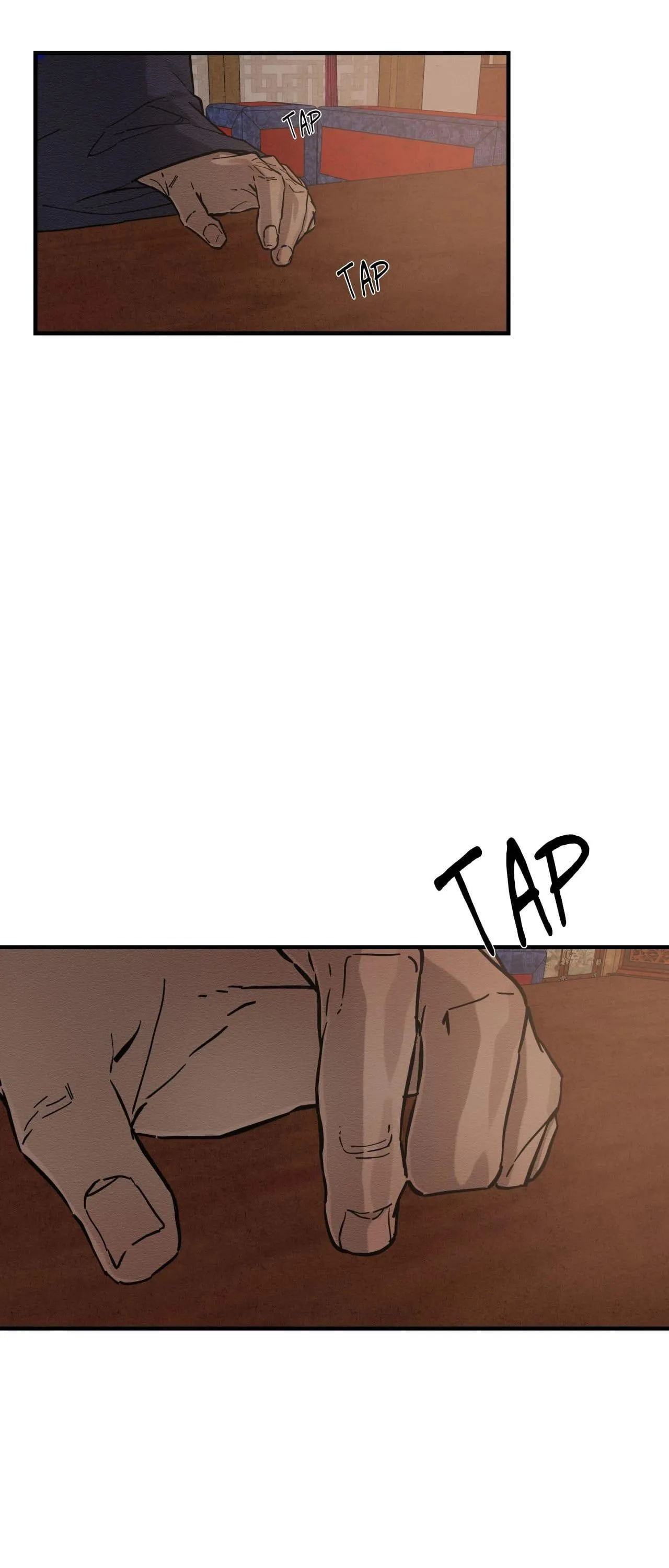 The Heart Of The Lotus - Chapter 67 Page 3