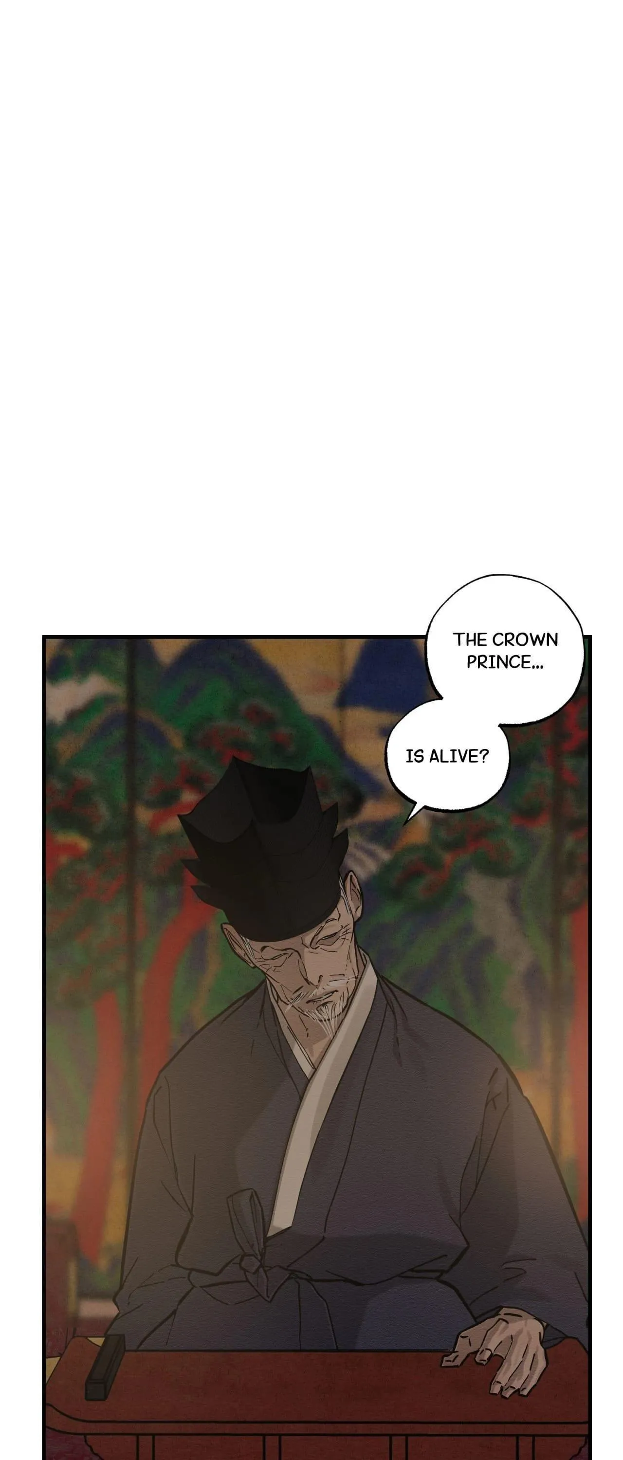 The Heart Of The Lotus - Chapter 67 Page 4