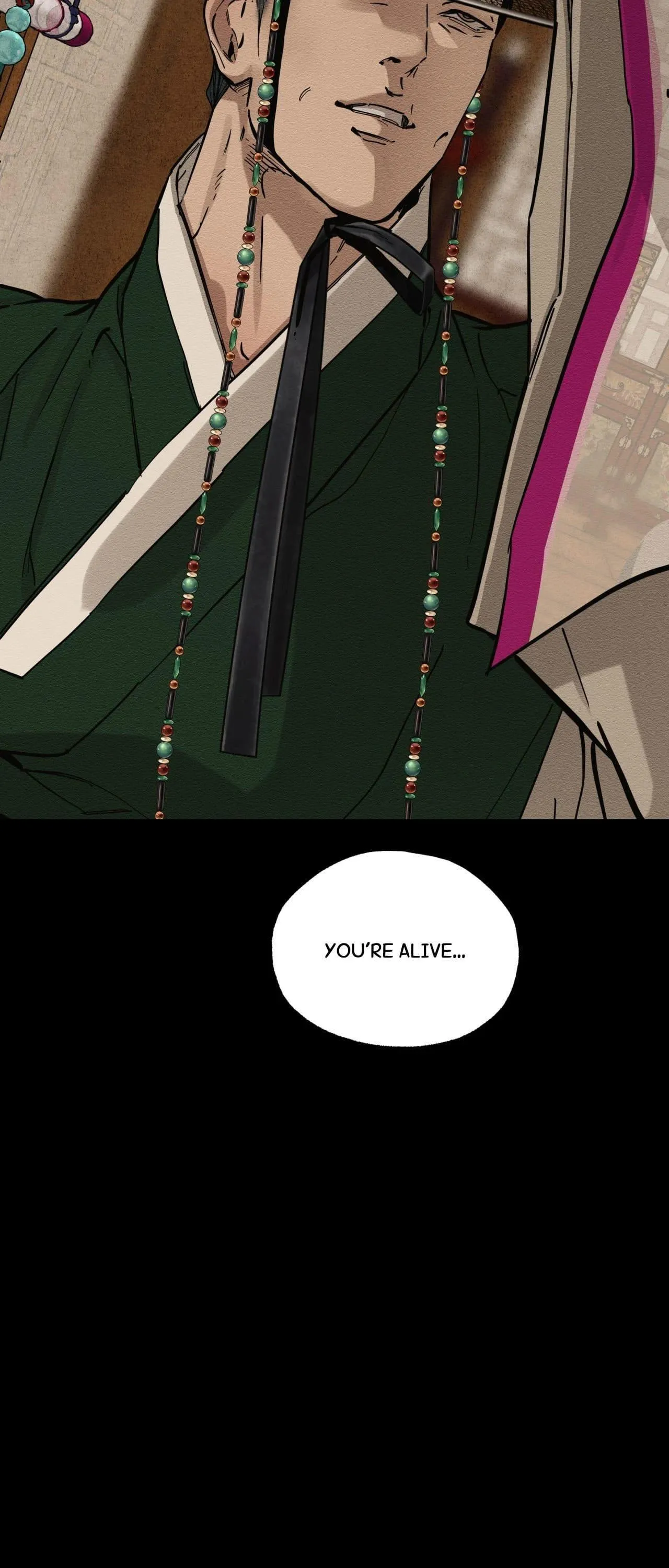 The Heart Of The Lotus - Chapter 67 Page 7