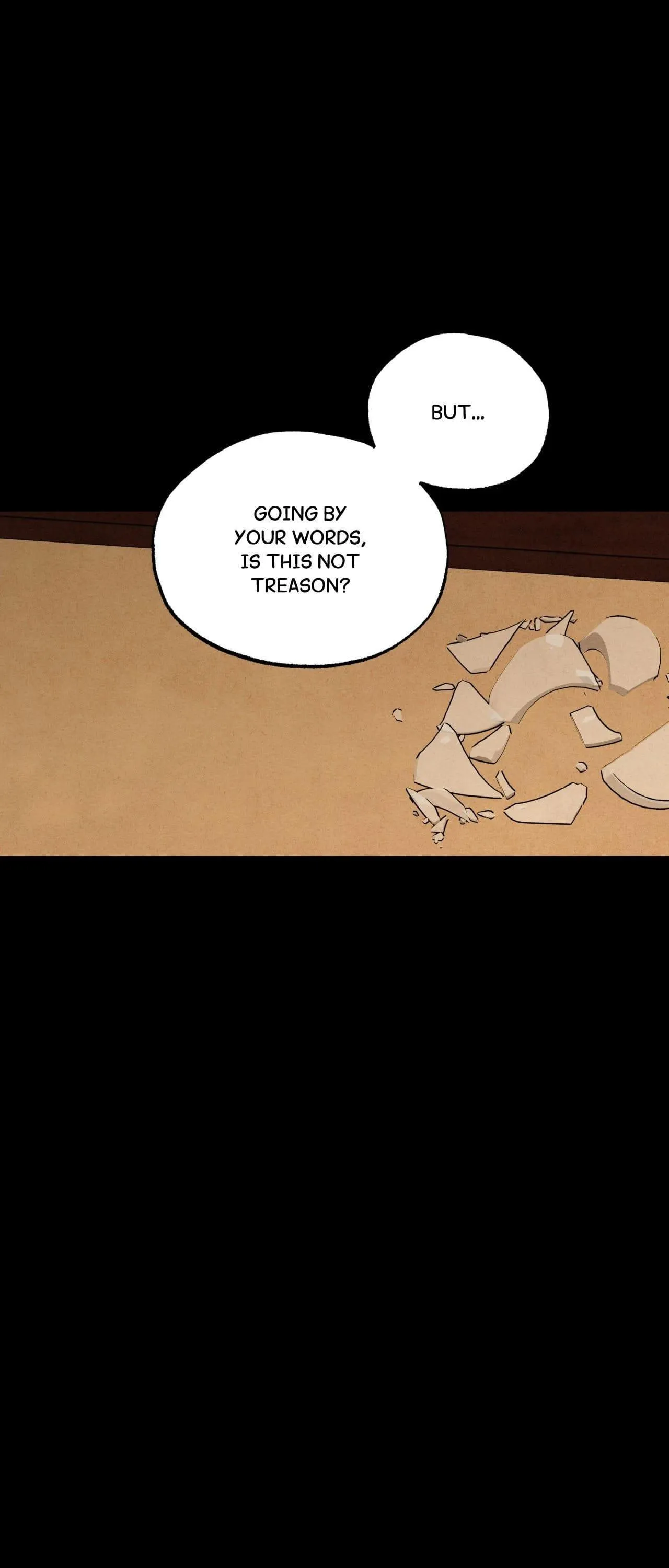 The Heart Of The Lotus - Chapter 67 Page 8