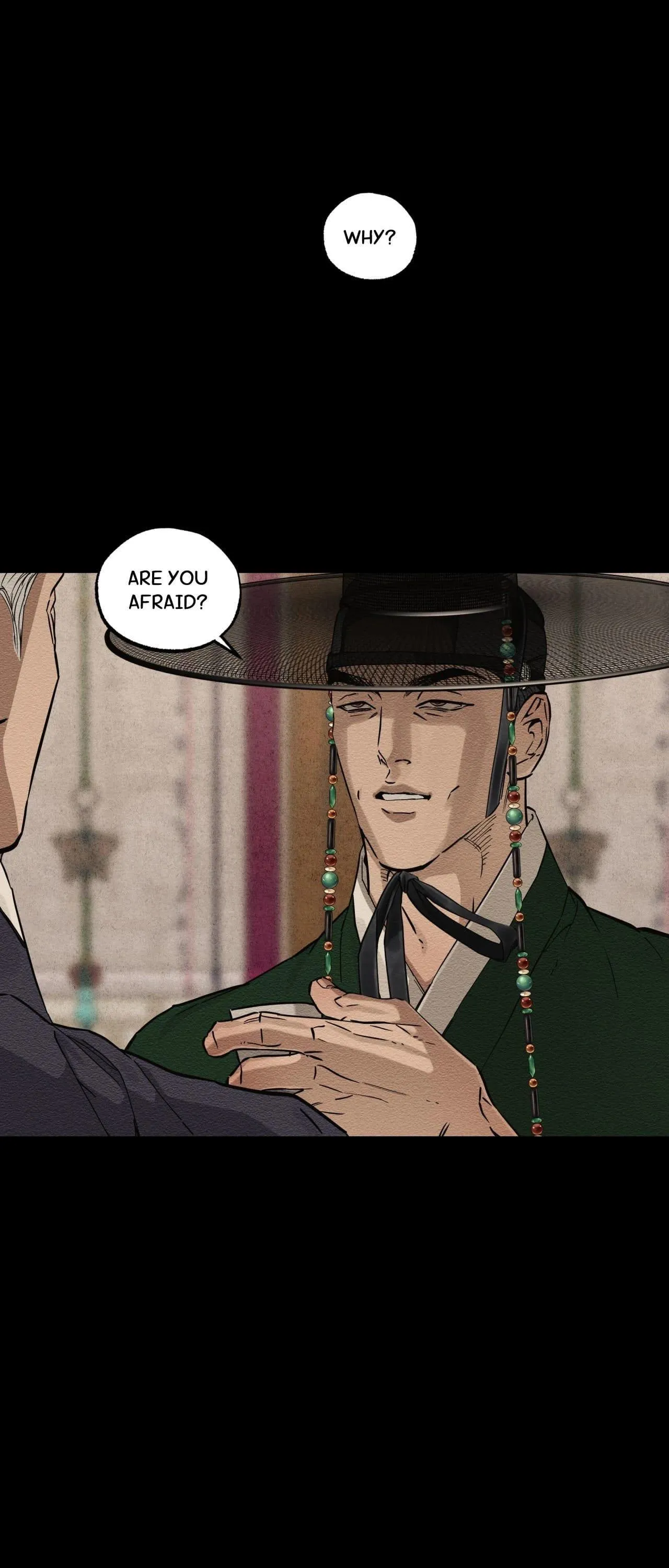 The Heart Of The Lotus - Chapter 67 Page 10