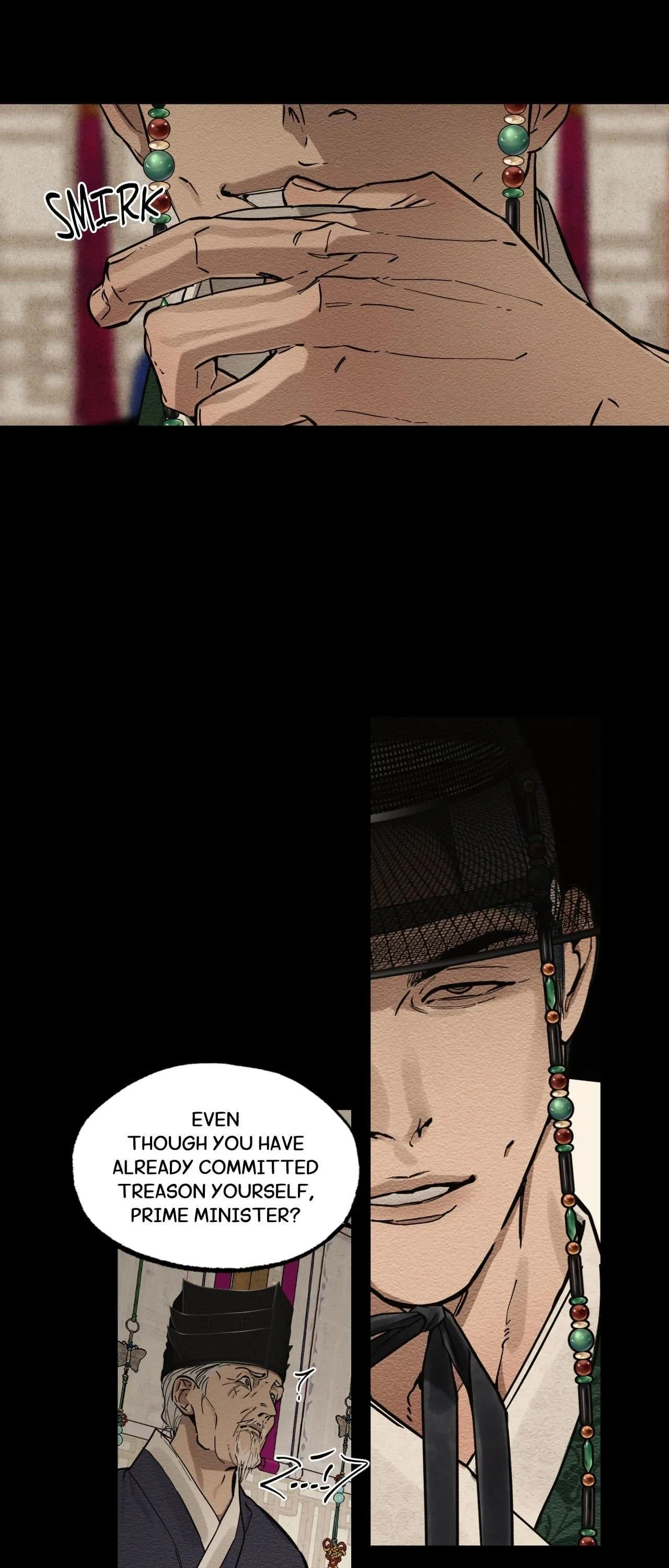 The Heart Of The Lotus - Chapter 67 Page 11