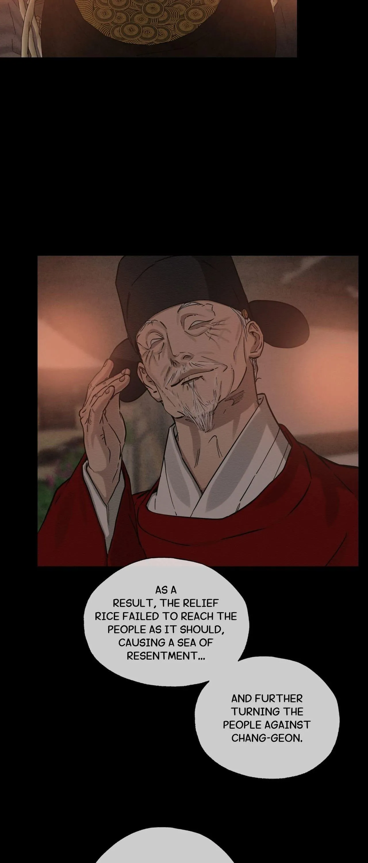 The Heart Of The Lotus - Chapter 67 Page 14