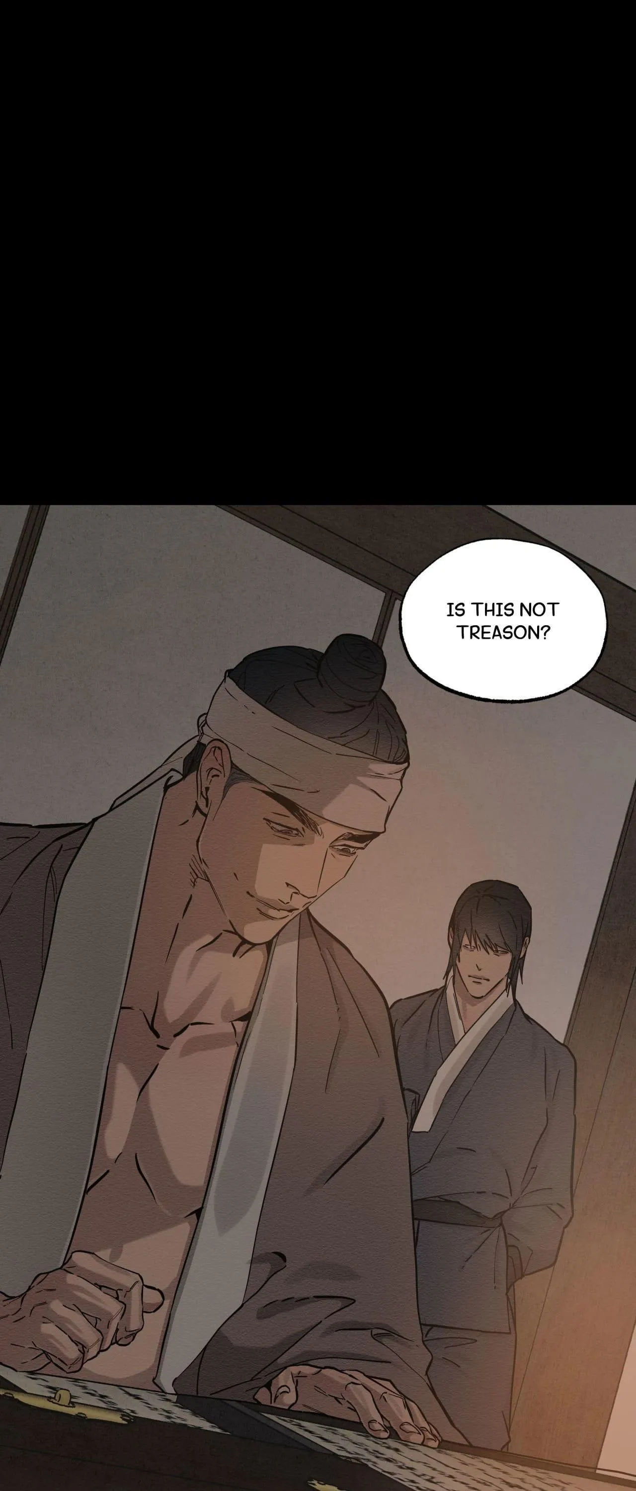 The Heart Of The Lotus - Chapter 67 Page 20