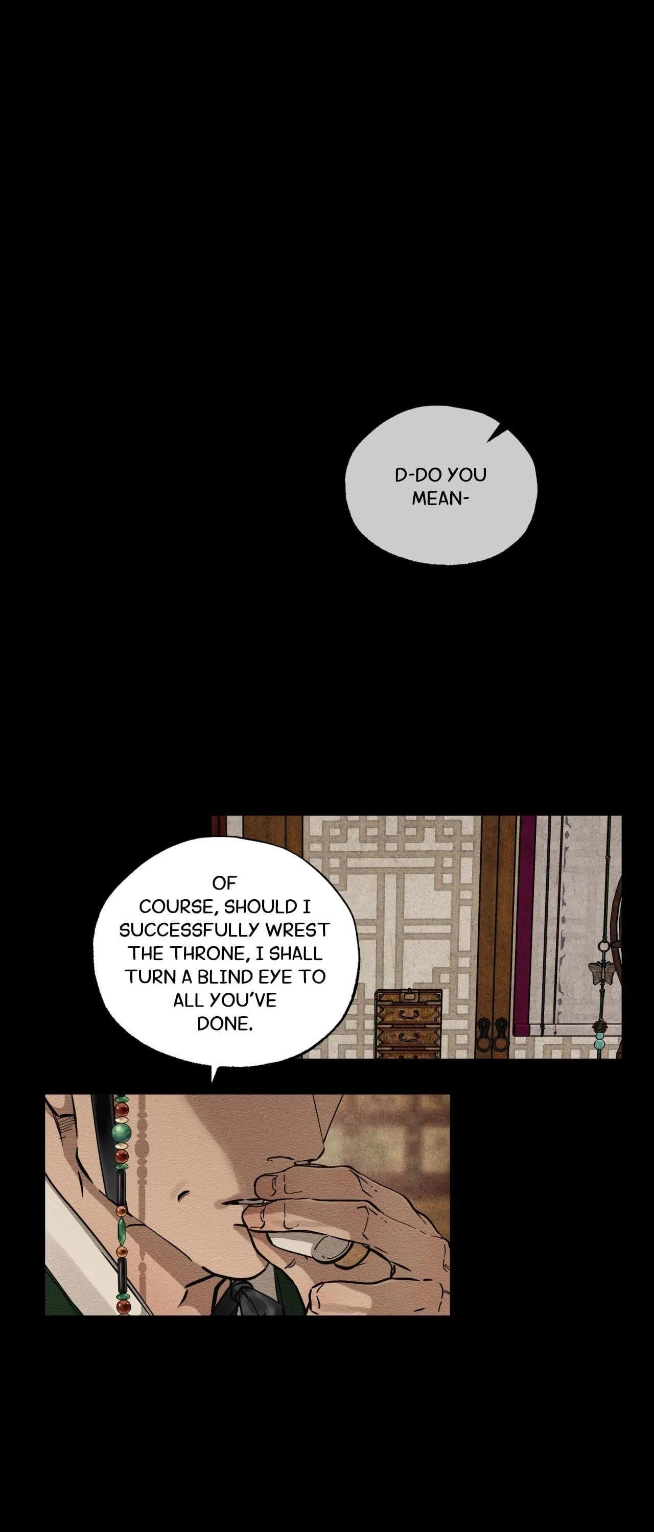 The Heart Of The Lotus - Chapter 67 Page 22