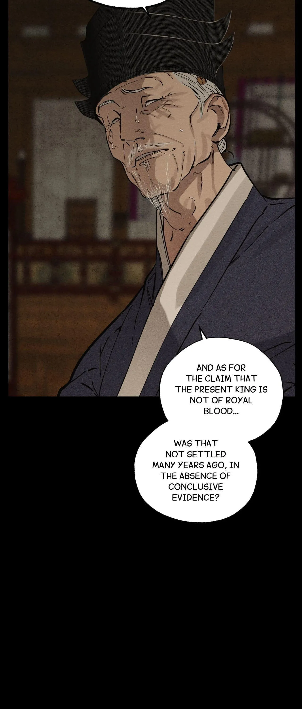 The Heart Of The Lotus - Chapter 67 Page 24