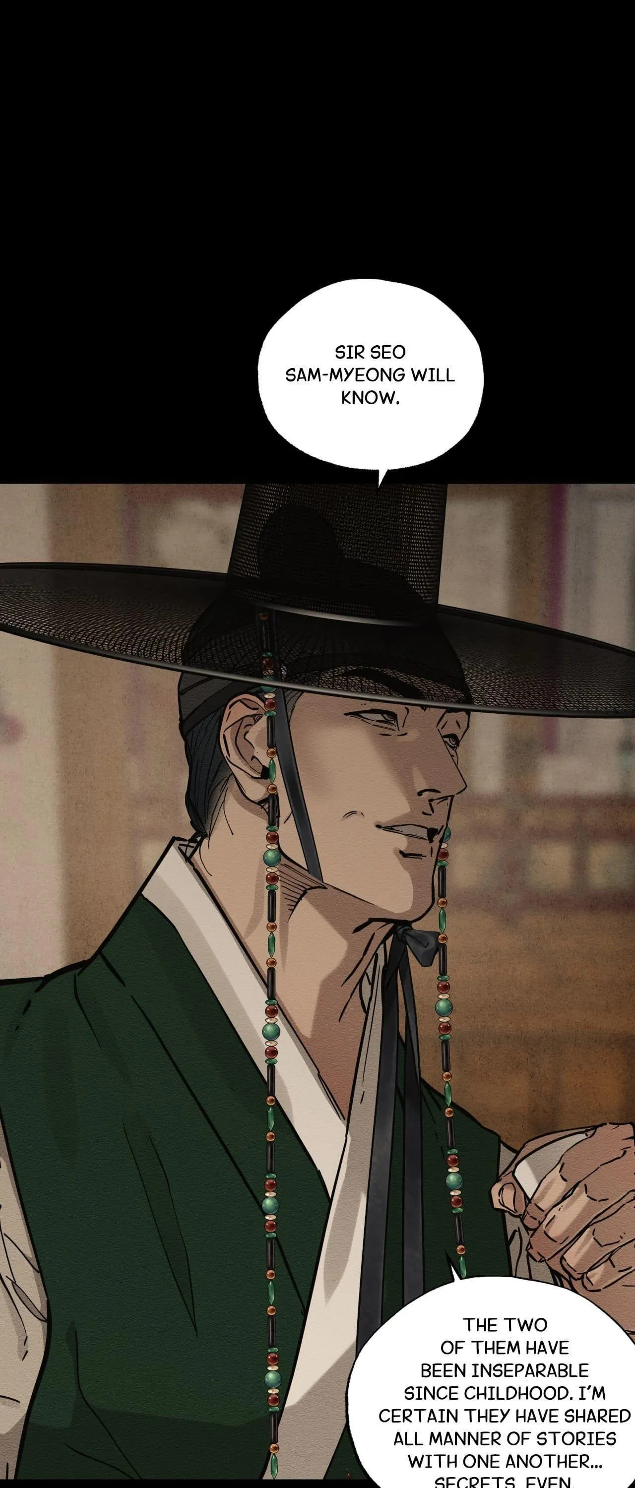 The Heart Of The Lotus - Chapter 67 Page 26