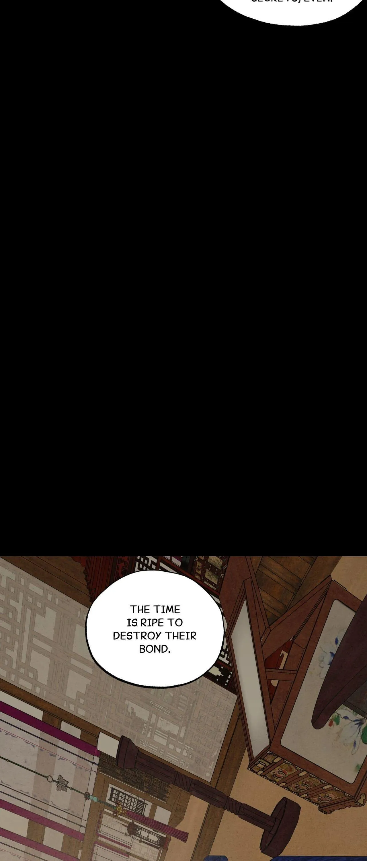 The Heart Of The Lotus - Chapter 67 Page 27