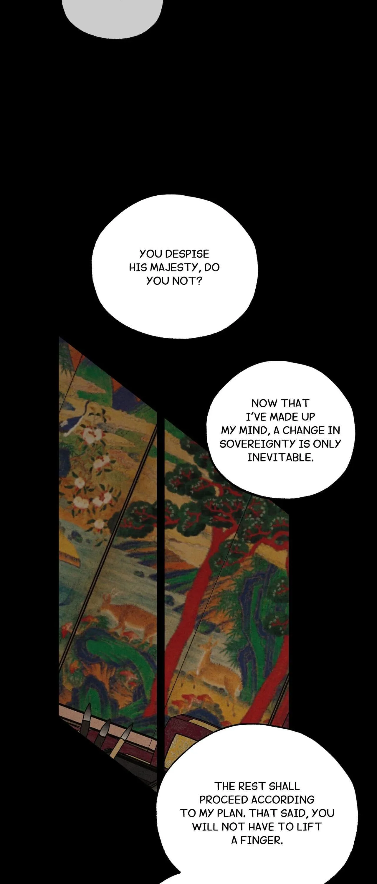 The Heart Of The Lotus - Chapter 67 Page 29
