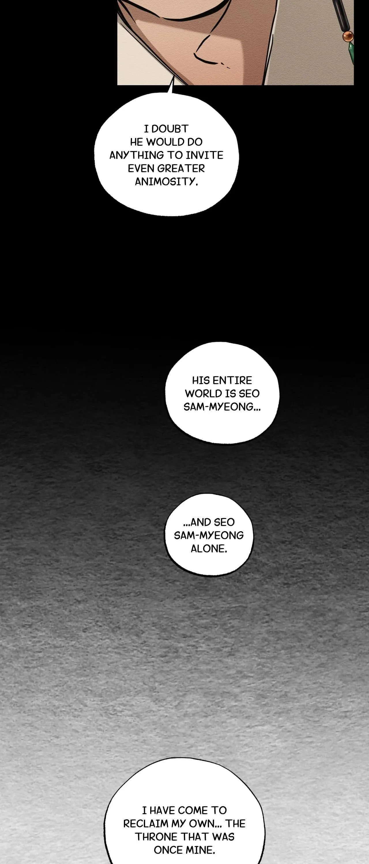 The Heart Of The Lotus - Chapter 67 Page 33