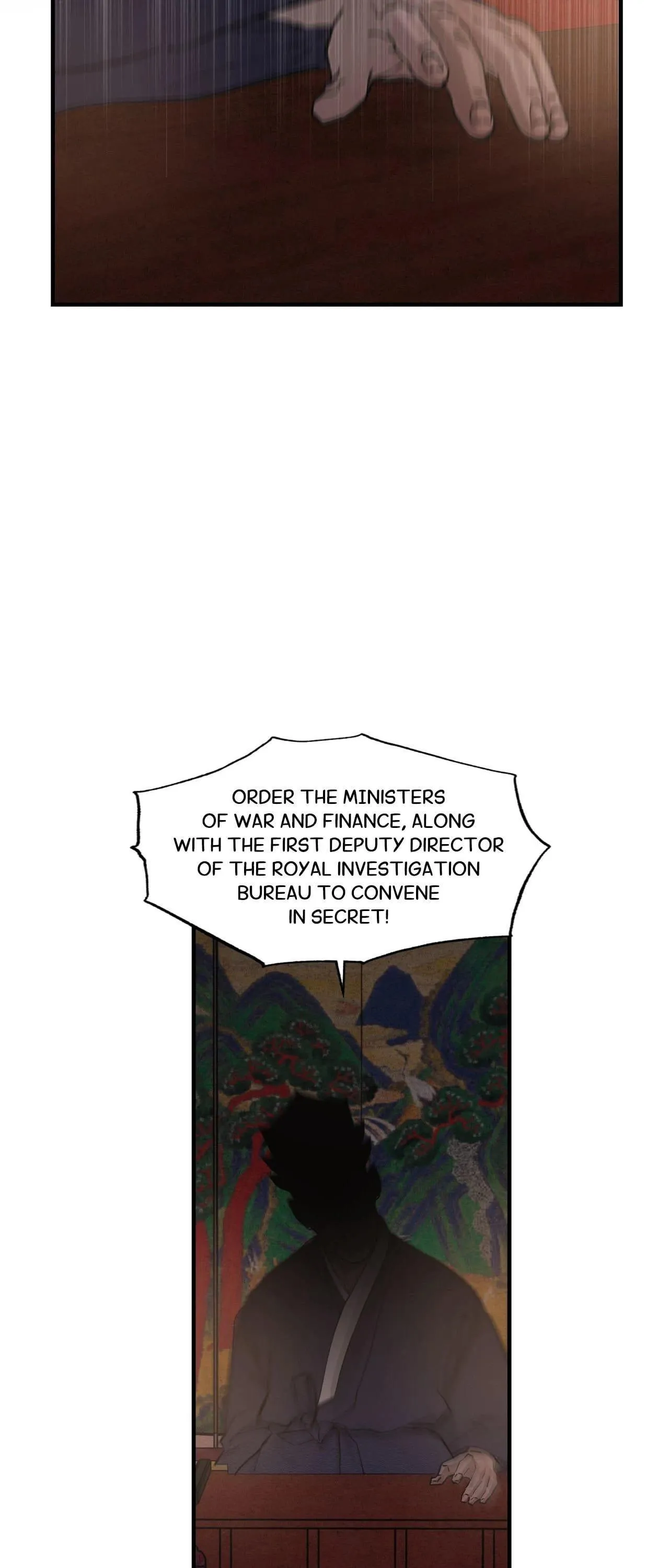 The Heart Of The Lotus - Chapter 67 Page 35