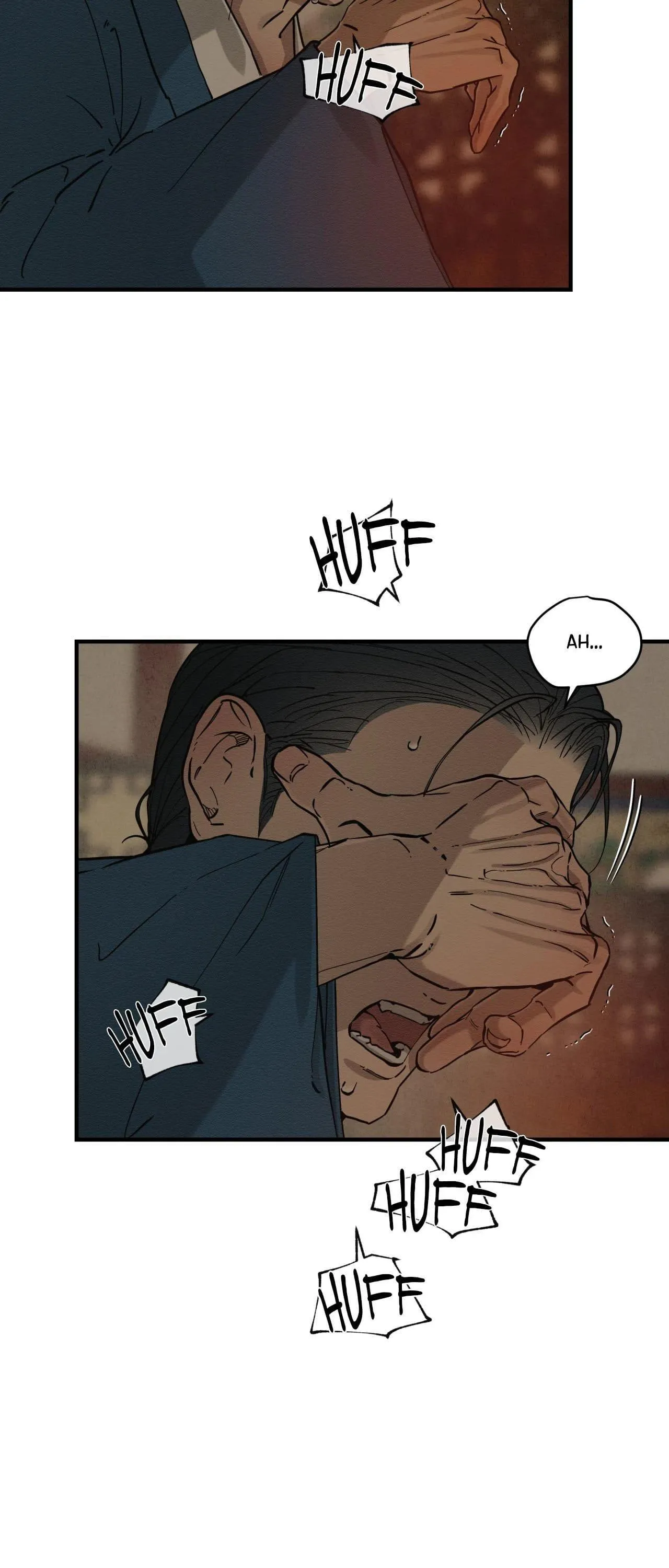 The Heart Of The Lotus - Chapter 67 Page 46