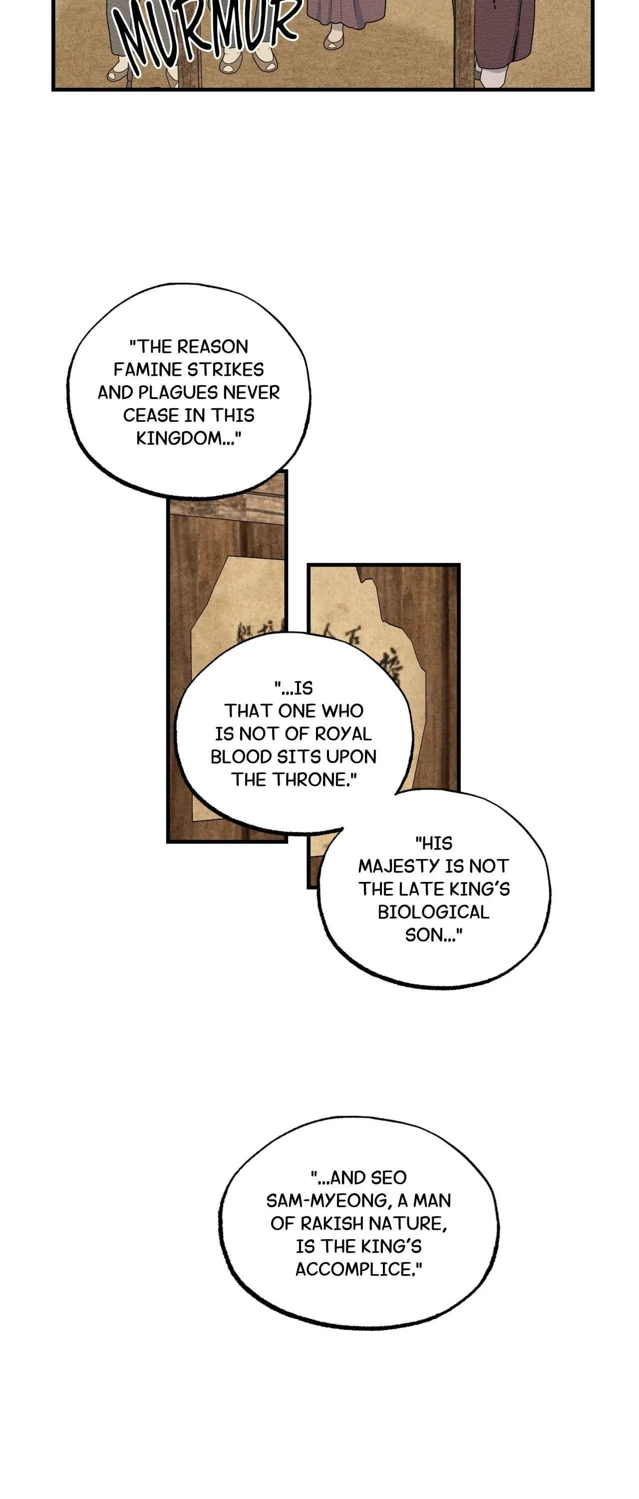 The Heart Of The Lotus - Chapter 67 Page 52