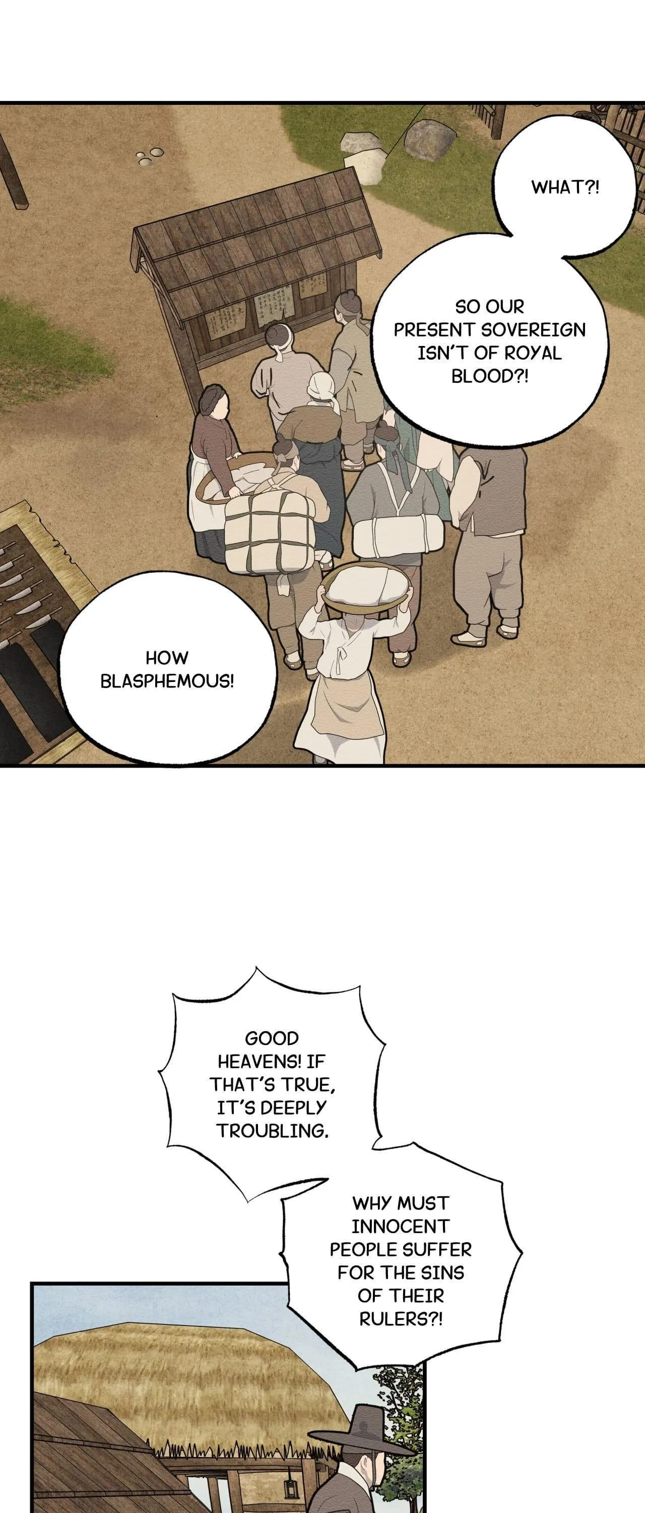 The Heart Of The Lotus - Chapter 67 Page 53