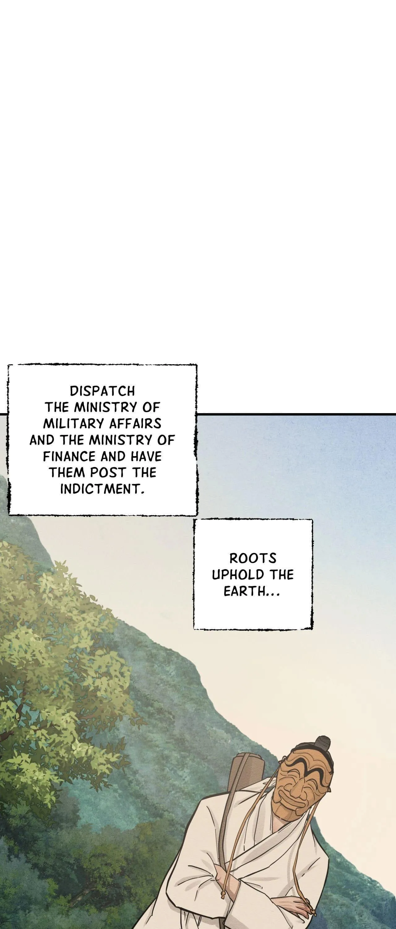 The Heart Of The Lotus - Chapter 67 Page 55