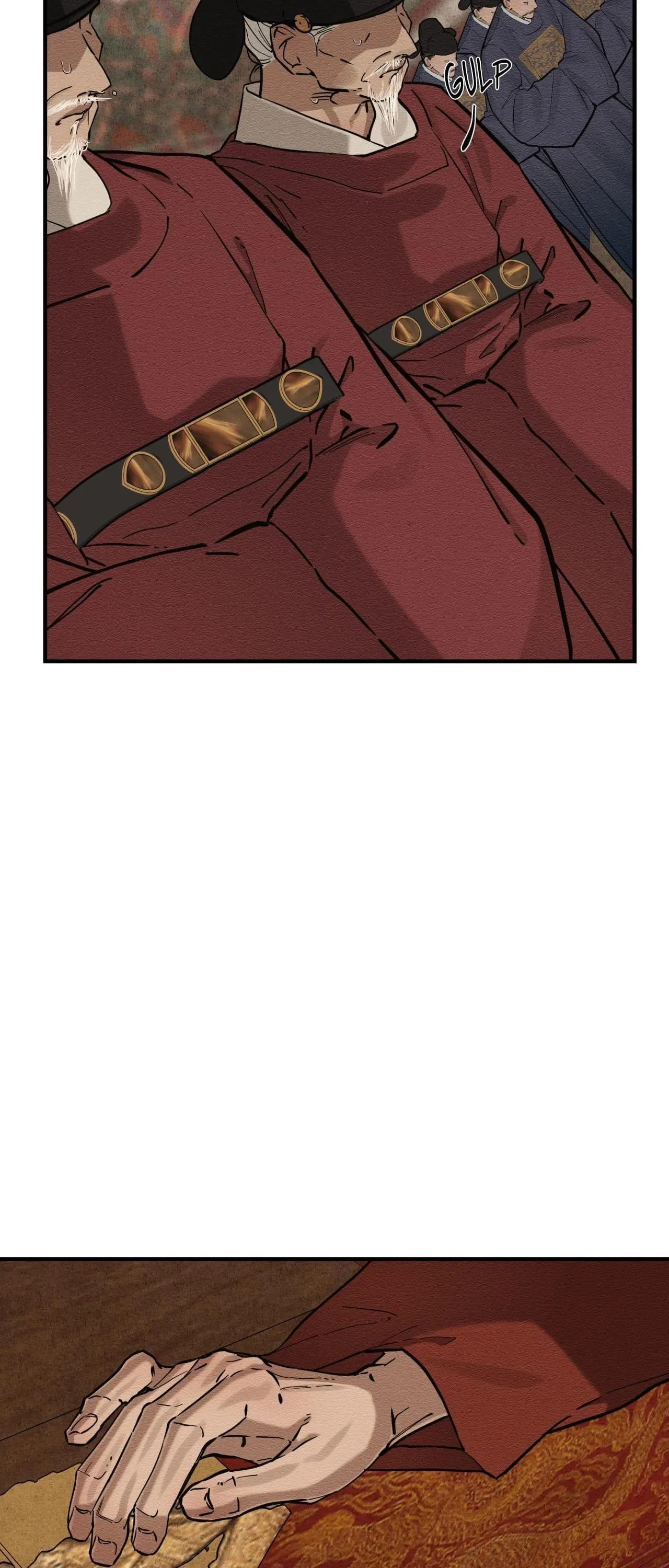The Heart Of The Lotus - Chapter 67 Page 68