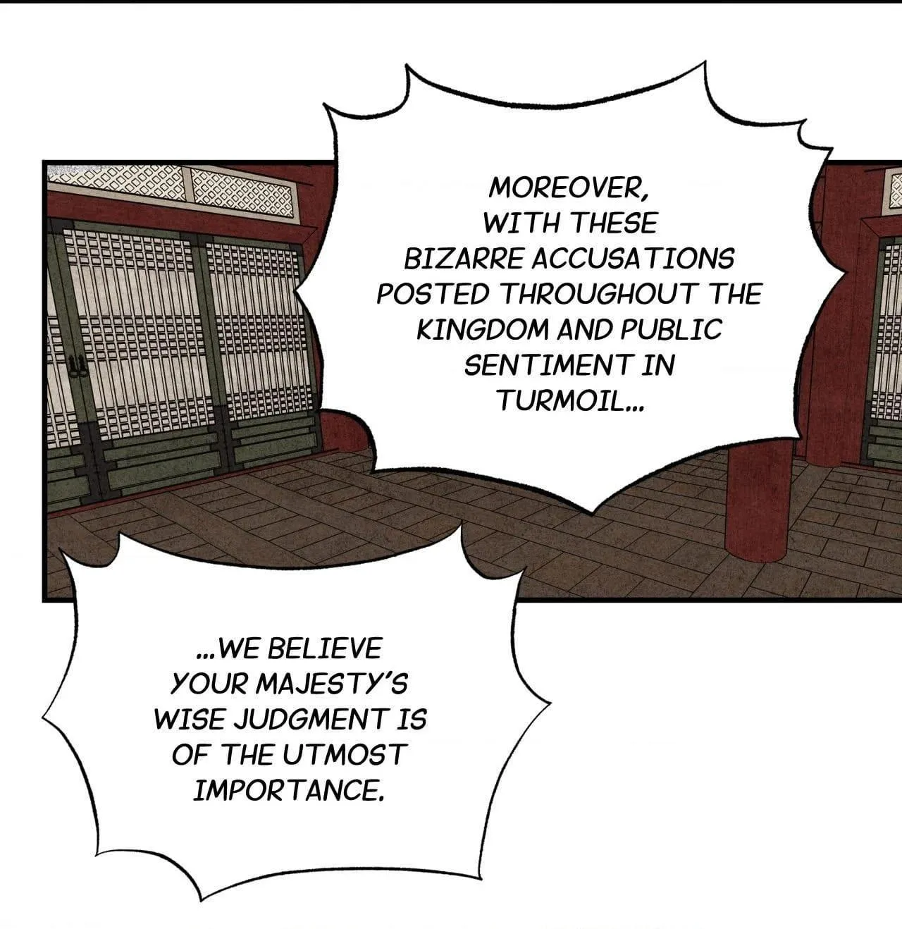 The Heart Of The Lotus - Chapter 67 Page 71
