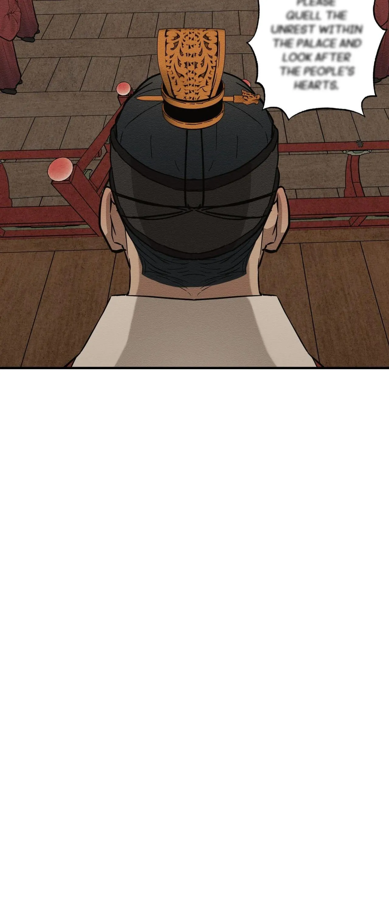 The Heart Of The Lotus - Chapter 67 Page 73