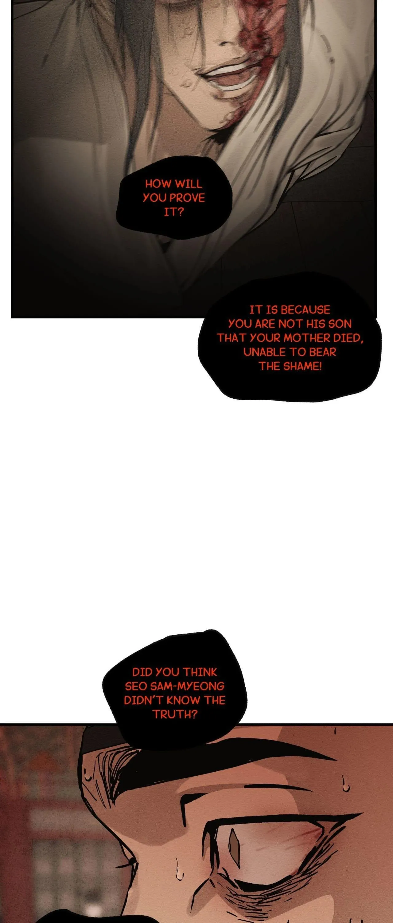 The Heart Of The Lotus - Chapter 67 Page 75