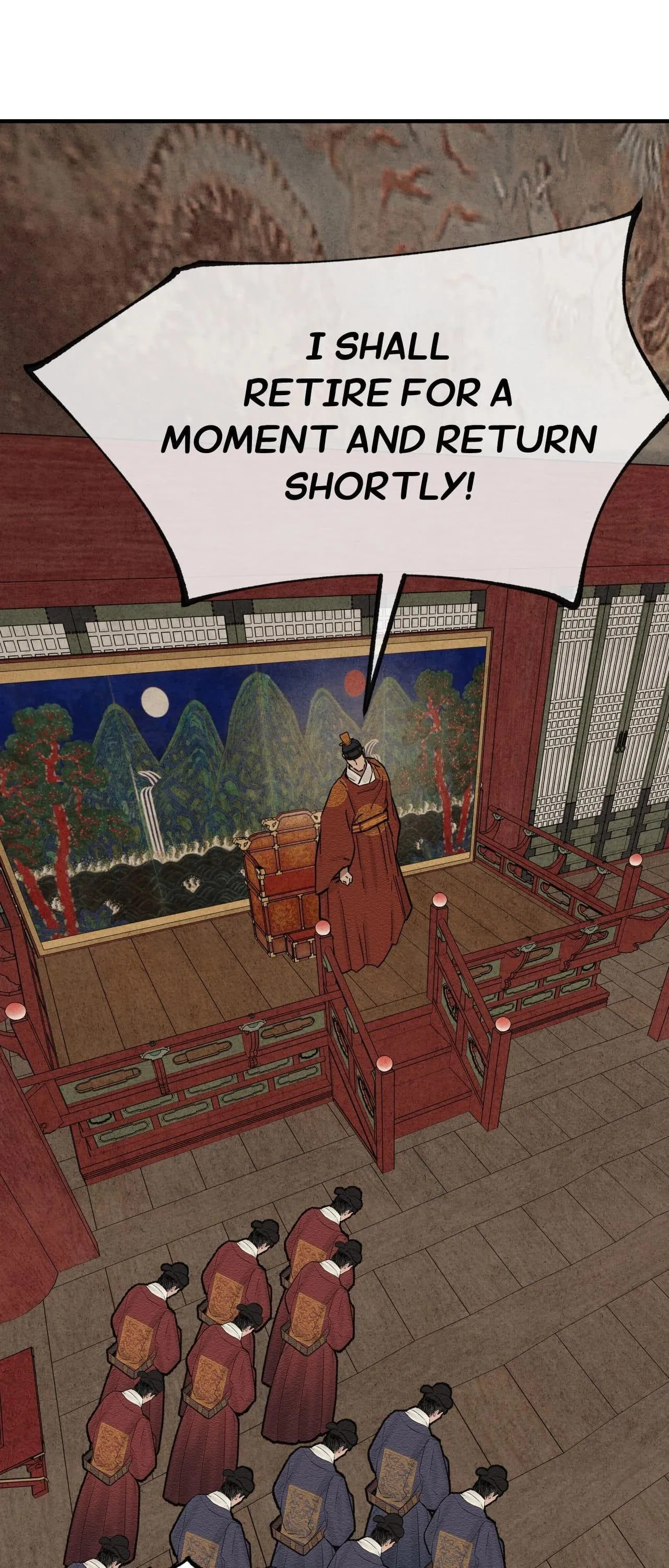 The Heart Of The Lotus - Chapter 67 Page 78