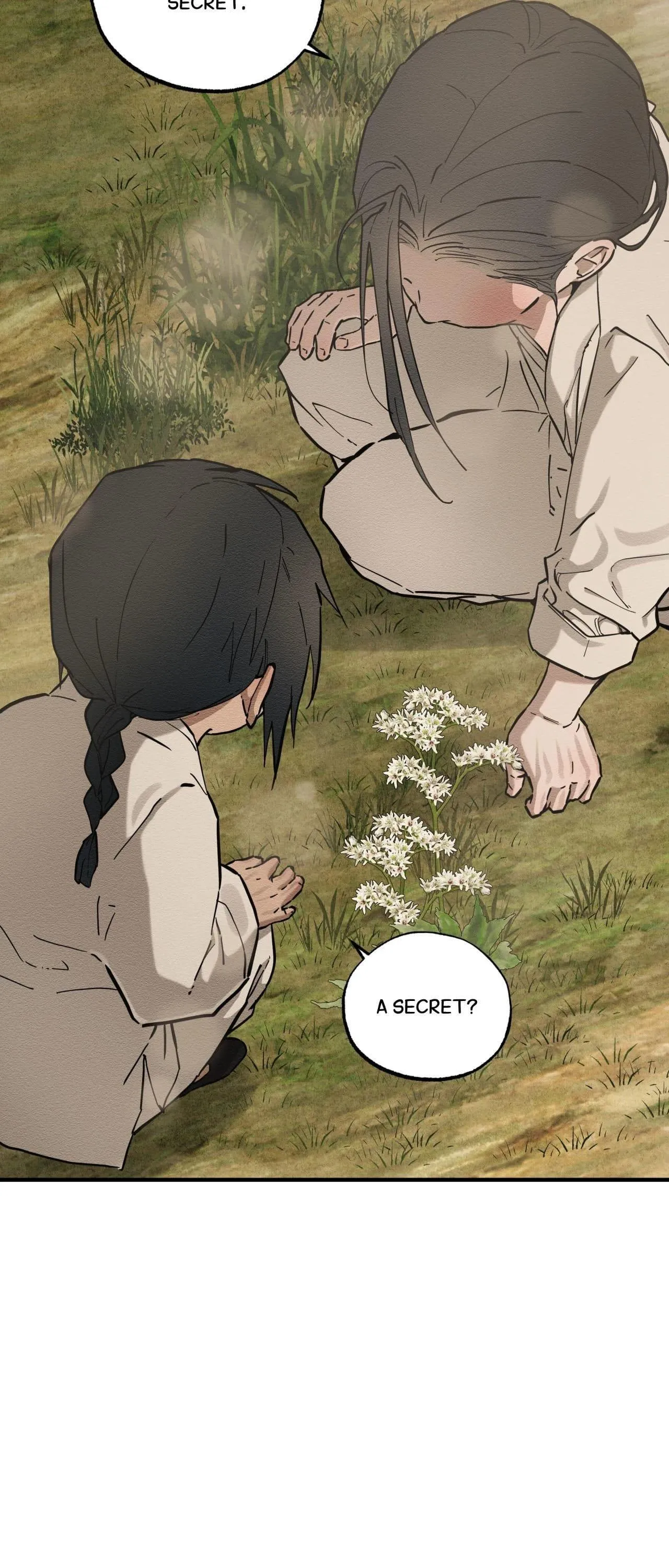 The Heart Of The Lotus - Chapter 67 Page 85