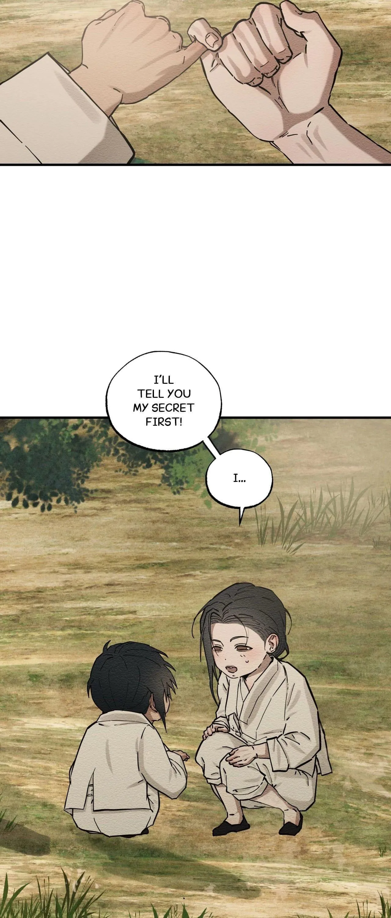 The Heart Of The Lotus - Chapter 68 Page 3