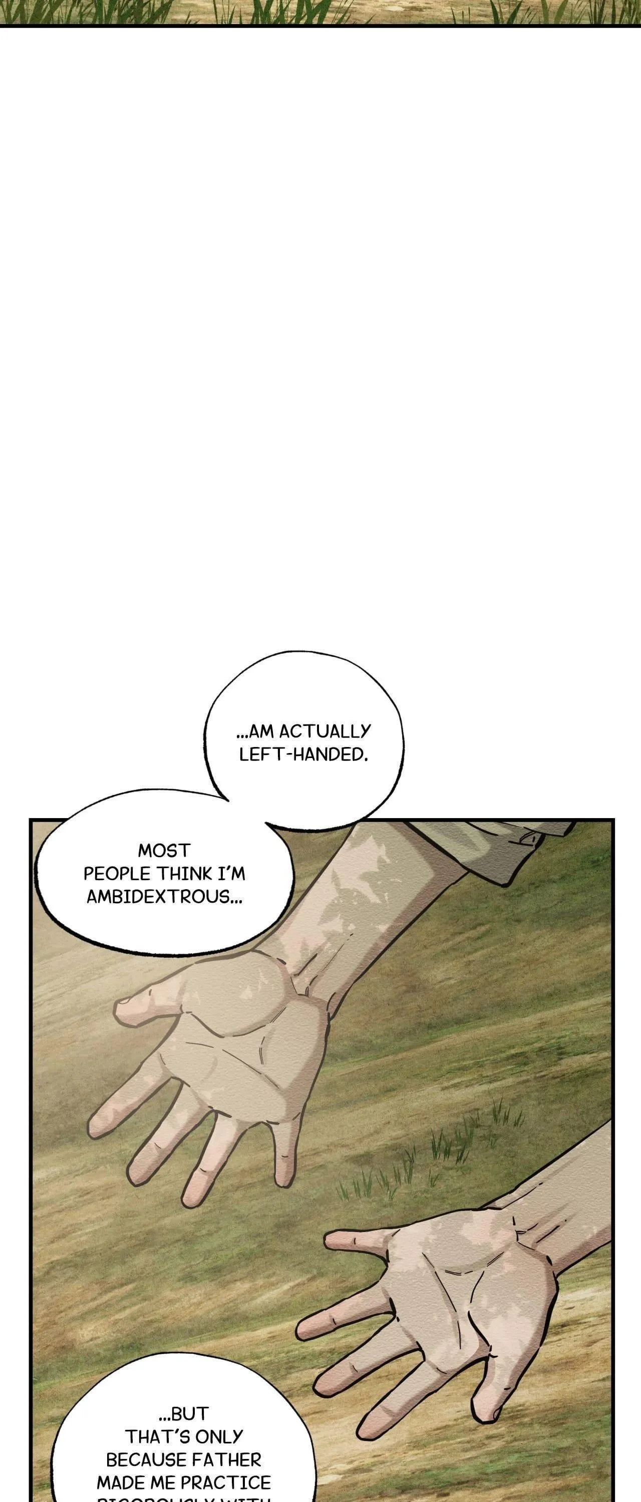 The Heart Of The Lotus - Chapter 68 Page 4