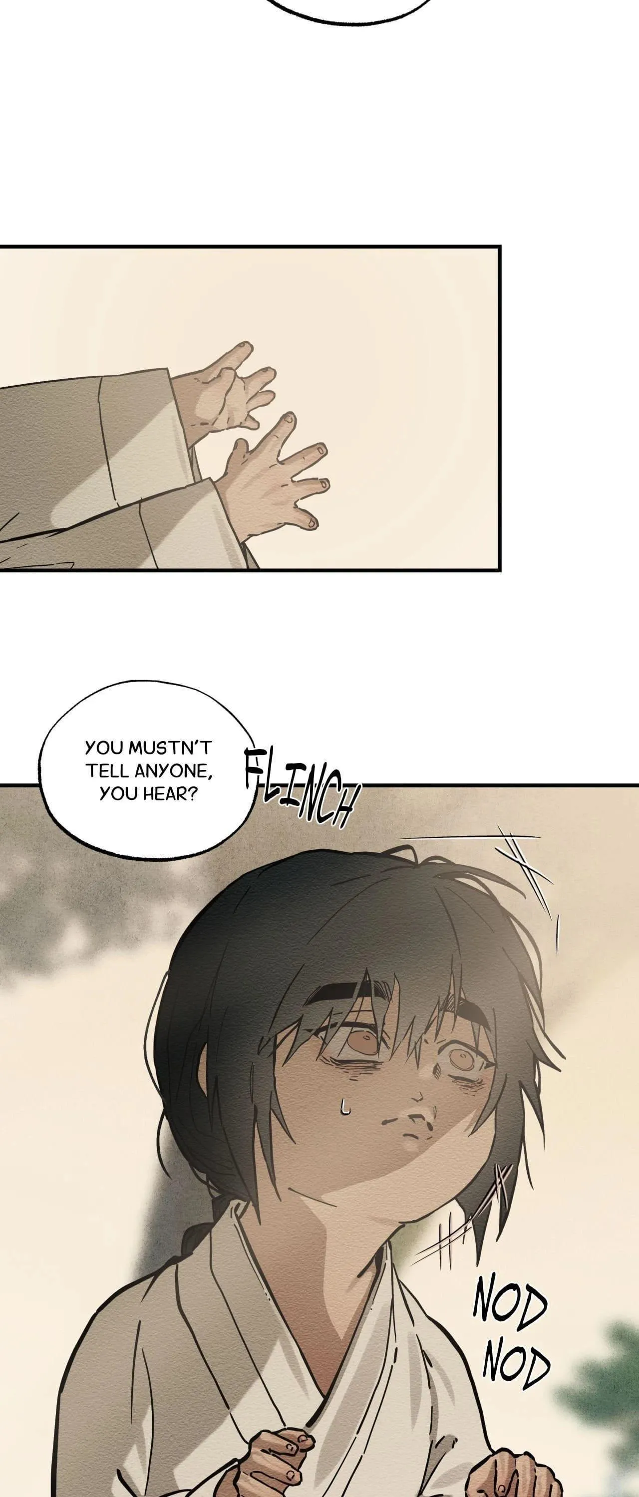 The Heart Of The Lotus - Chapter 68 Page 6