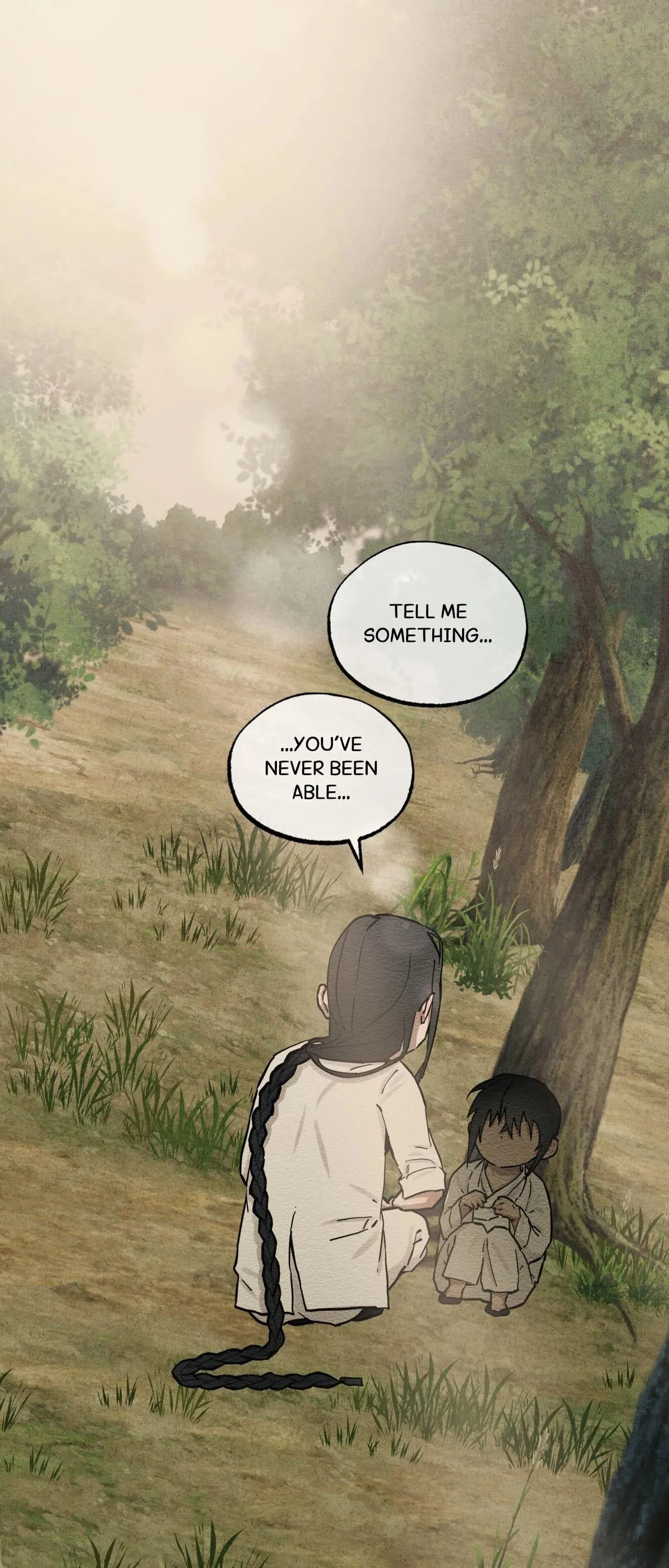The Heart Of The Lotus - Chapter 68 Page 8