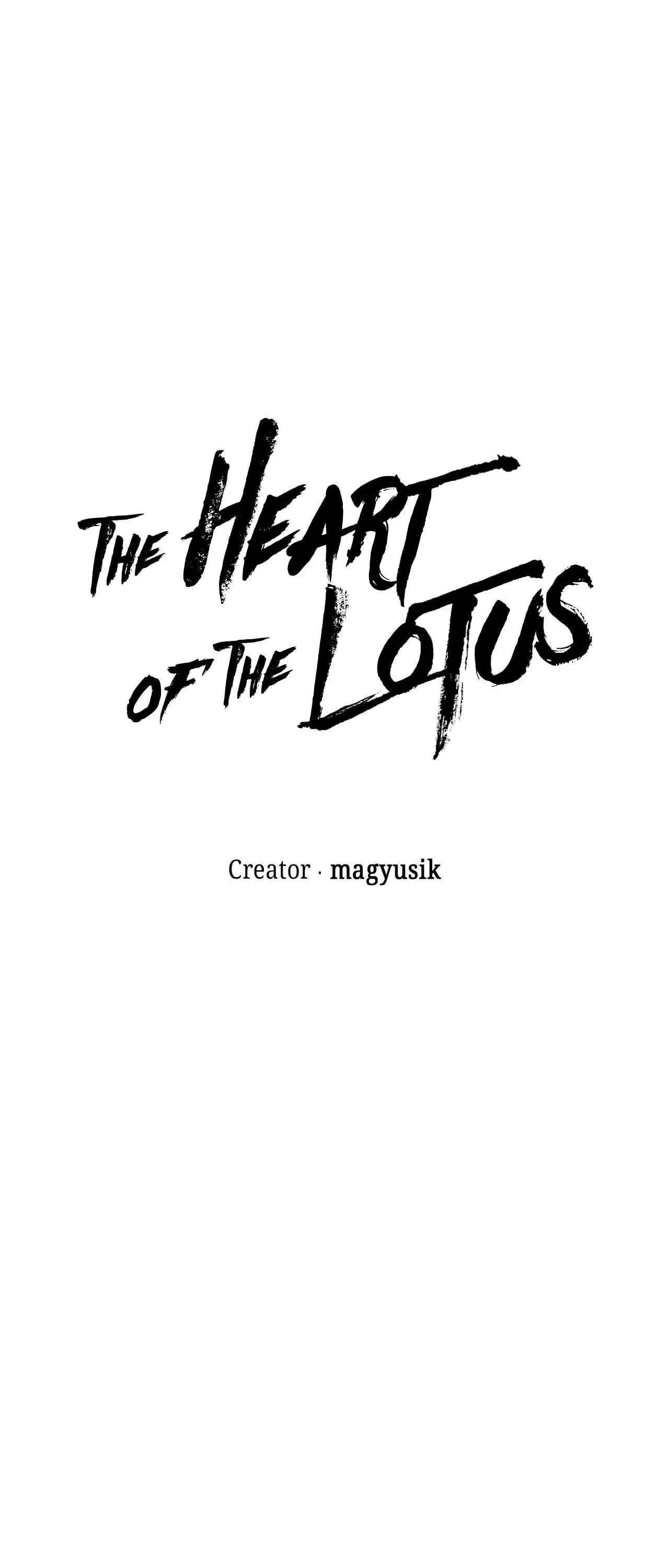 The Heart Of The Lotus - Chapter 68 Page 10