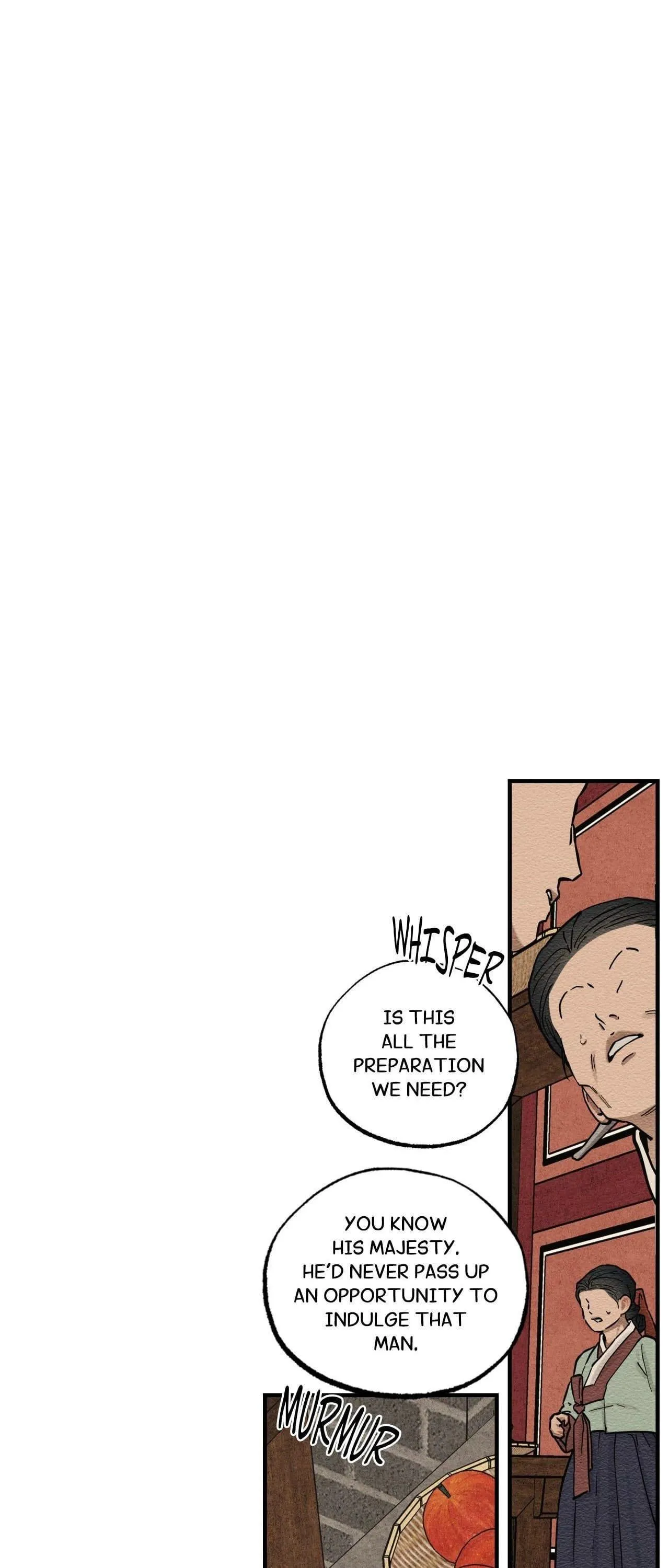 The Heart Of The Lotus - Chapter 68 Page 11