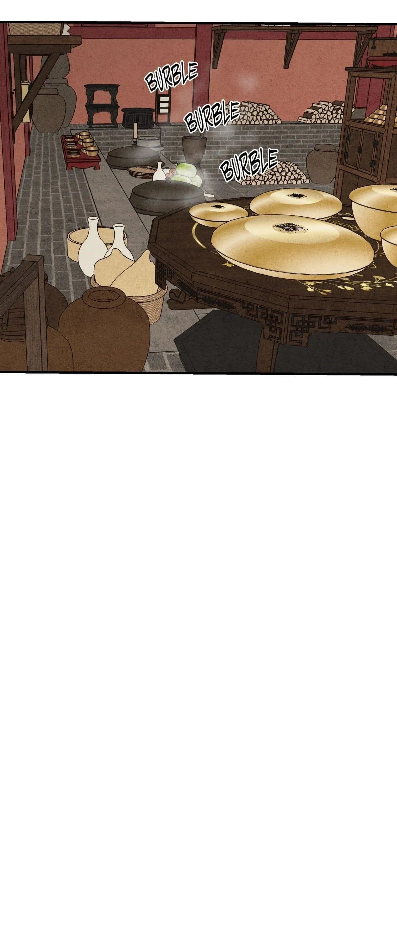 The Heart Of The Lotus - Chapter 68 Page 13