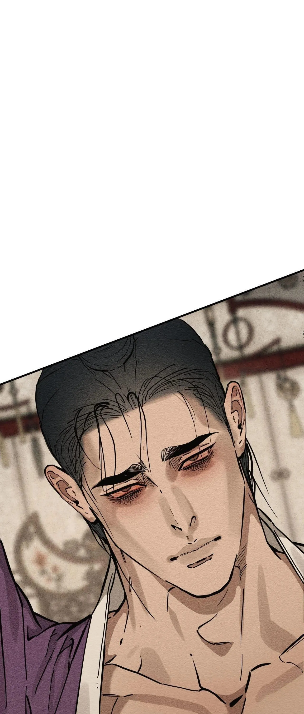 The Heart Of The Lotus - Chapter 68 Page 14