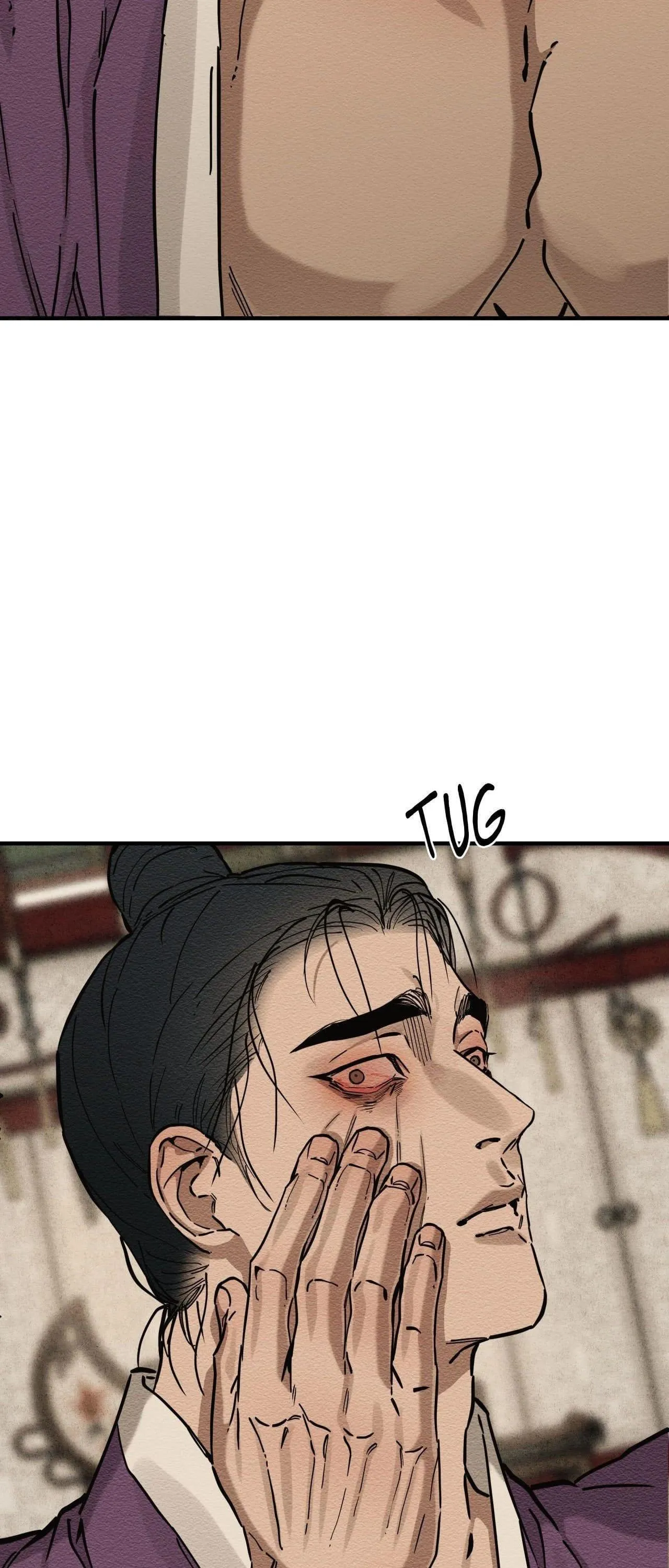 The Heart Of The Lotus - Chapter 68 Page 15