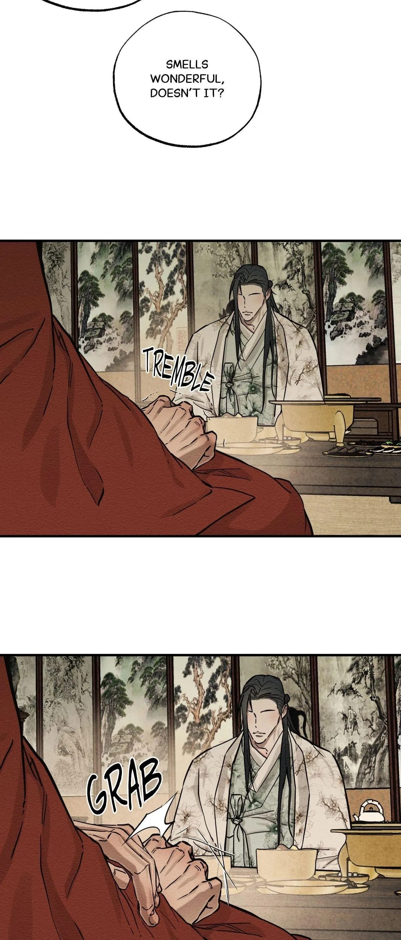 The Heart Of The Lotus - Chapter 68 Page 23