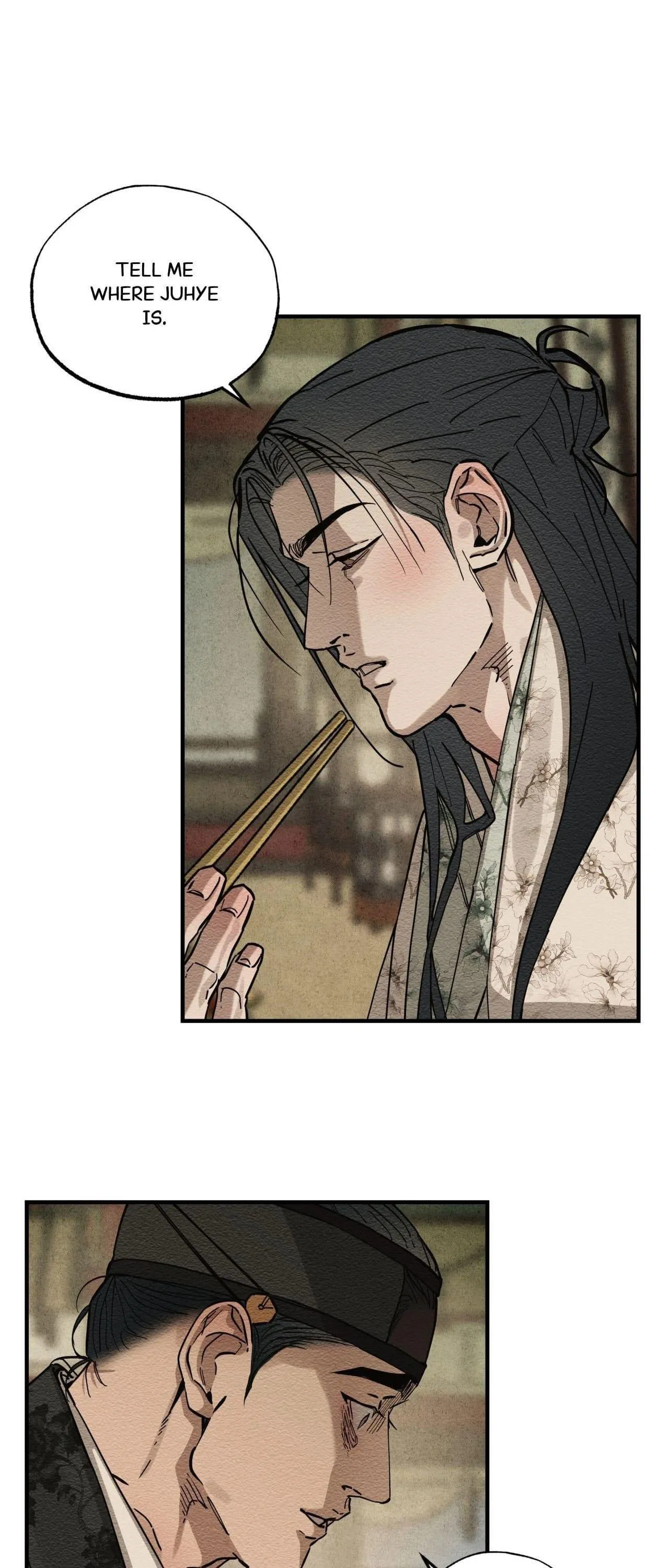 The Heart Of The Lotus - Chapter 68 Page 29