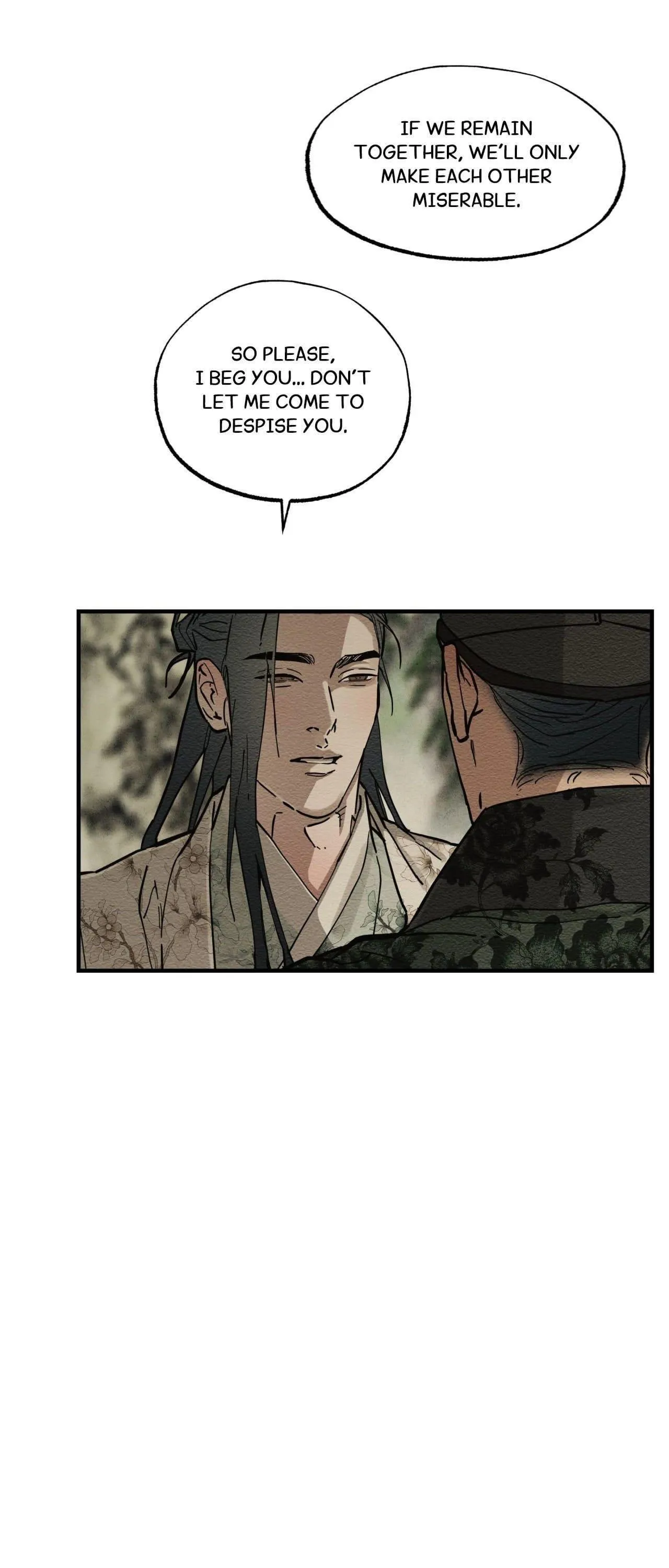 The Heart Of The Lotus - Chapter 68 Page 36